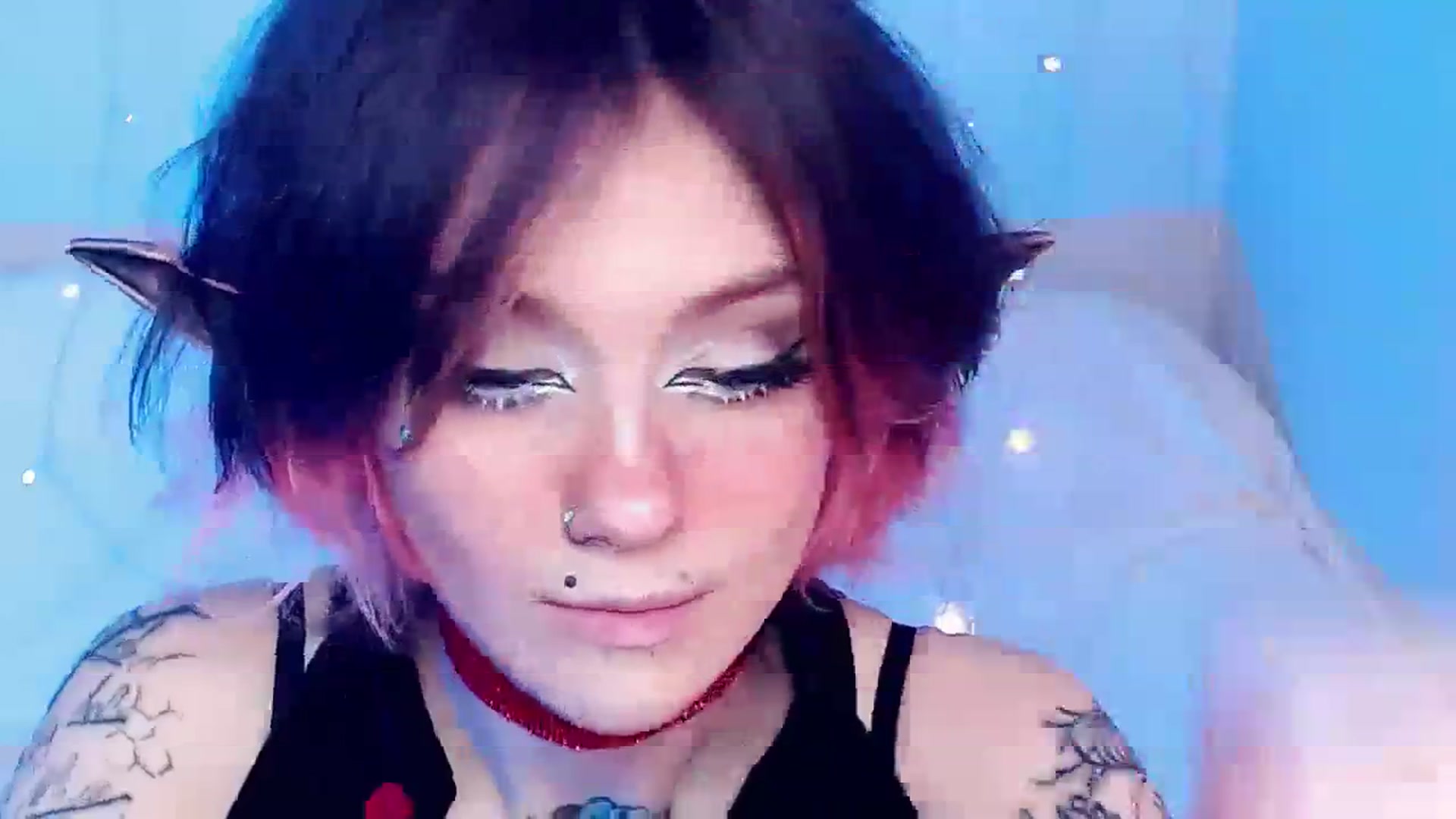 Gallery image thumbnail from Hella_Hell's myfreecams stream on, 09/04/2023, 08:47 image 17 of 20