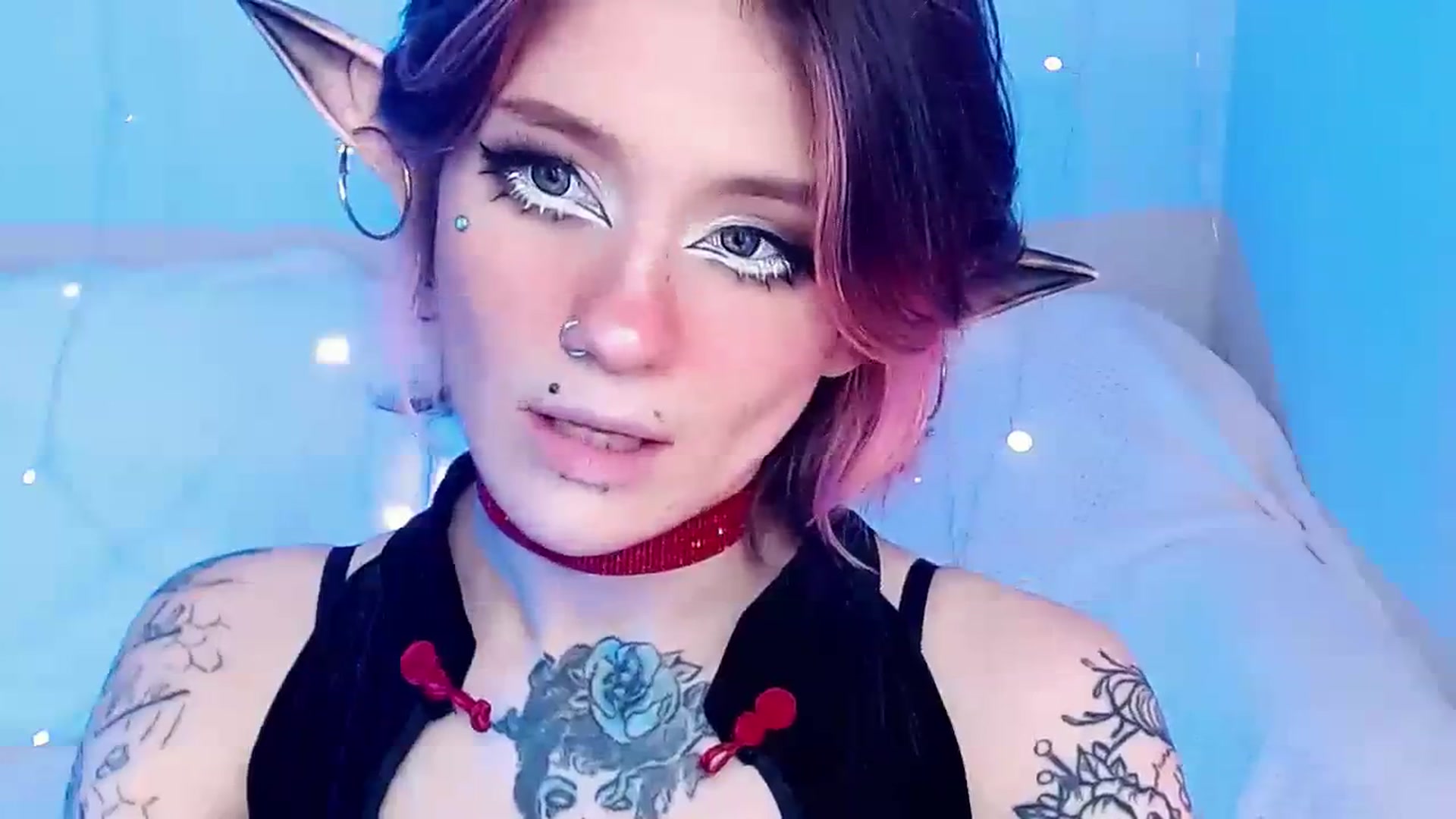 Gallery image thumbnail from Hella_Hell's myfreecams stream on, 09/04/2023, 08:47 image 10 of 20