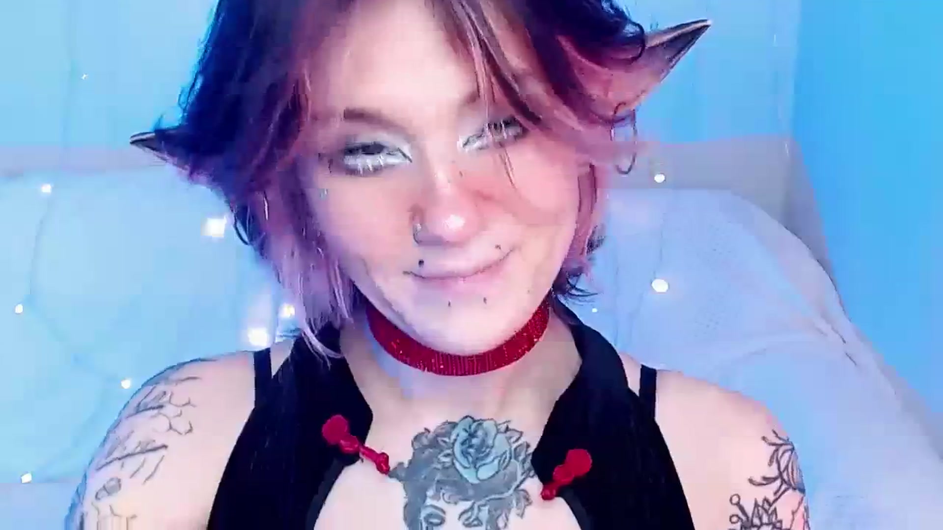 Gallery image thumbnail from Hella_Hell's myfreecams stream on, 09/04/2023, 08:47 image 11 of 20