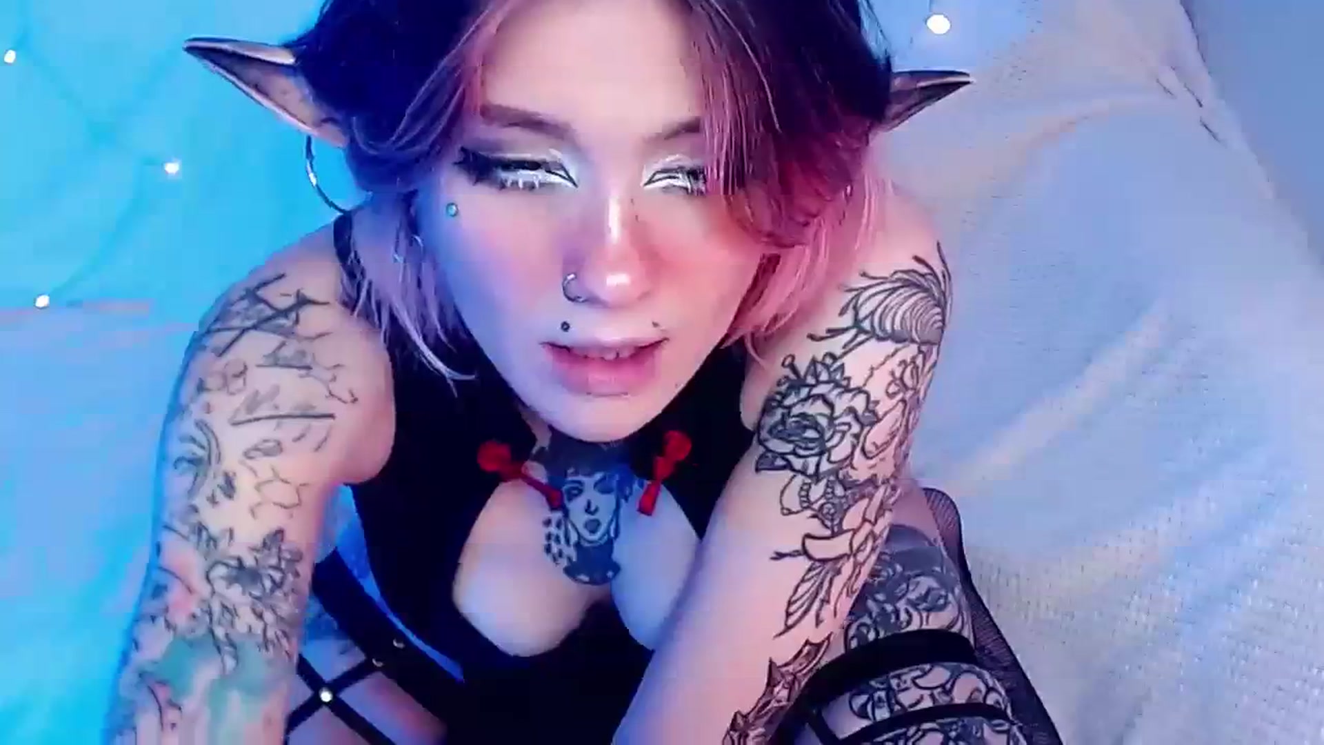 Gallery image thumbnail from Hella_Hell's myfreecams stream on, 09/04/2023, 08:47 image 5 of 20