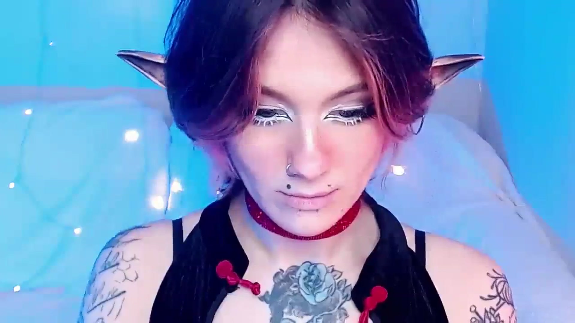 Gallery image thumbnail from Hella_Hell's myfreecams stream on, 09/04/2023, 11:40 image 8 of 20