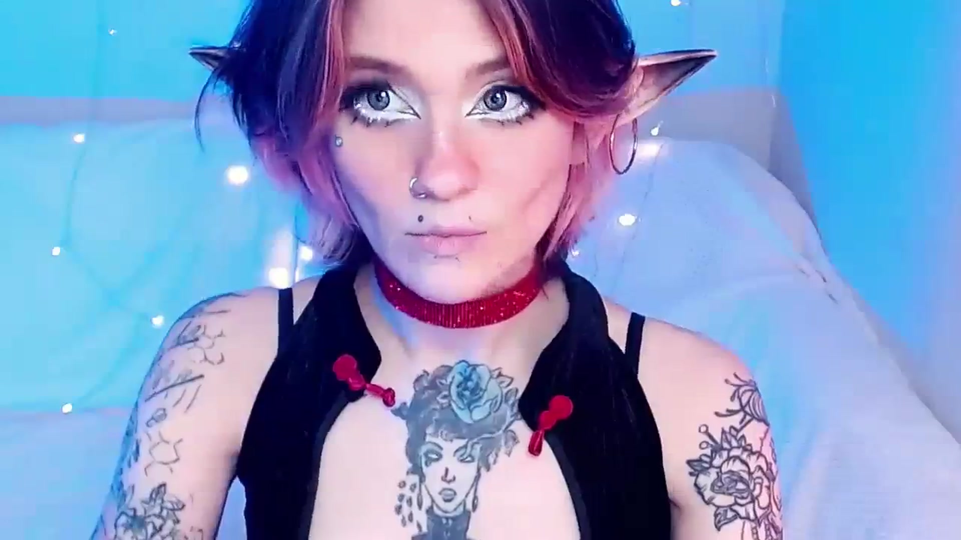 Gallery image thumbnail from Hella_Hell's myfreecams stream on, 09/04/2023, 11:40 image 9 of 20