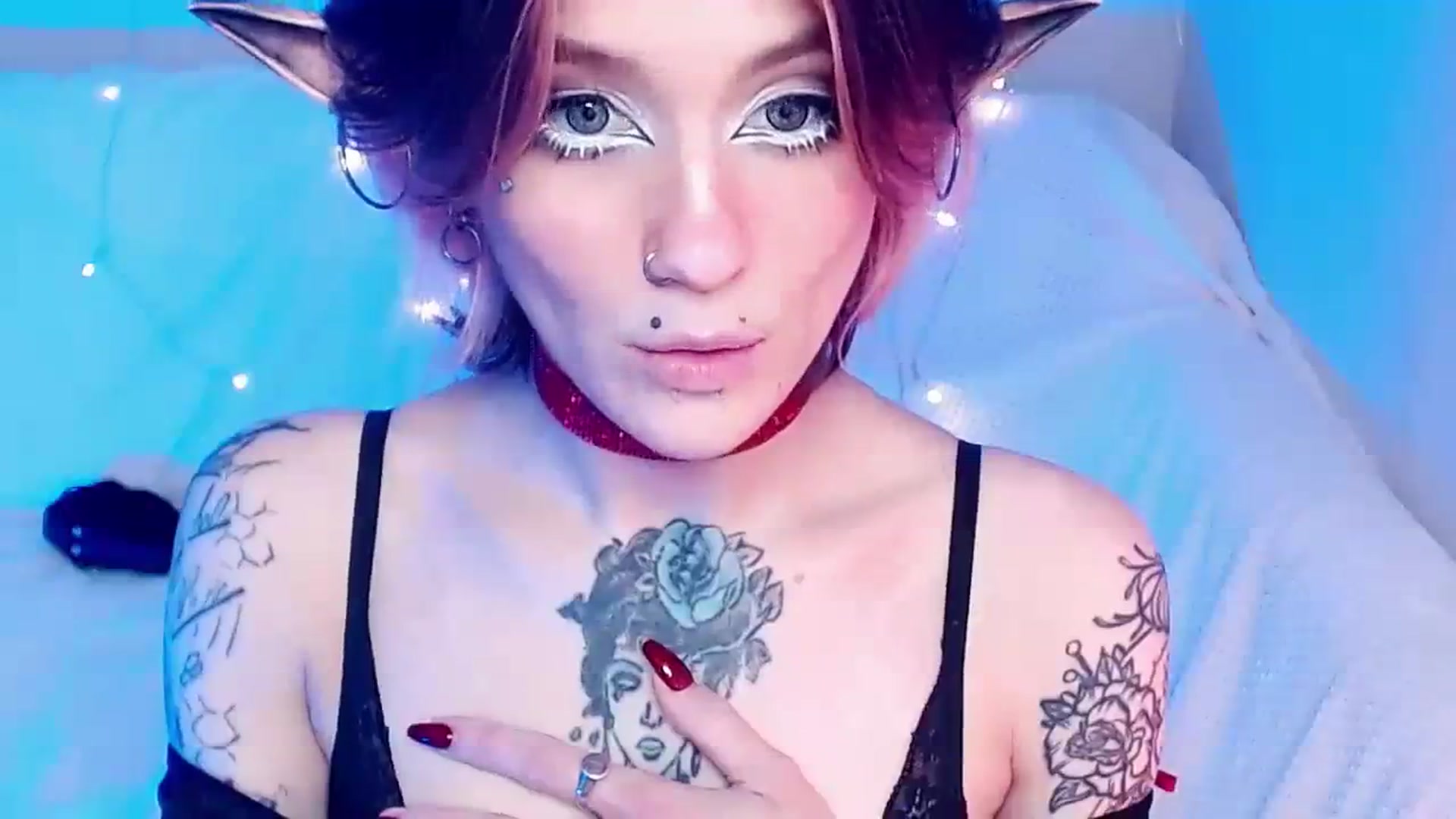 Gallery image thumbnail from Hella_Hell's myfreecams stream on, 09/04/2023, 11:40 image 15 of 20