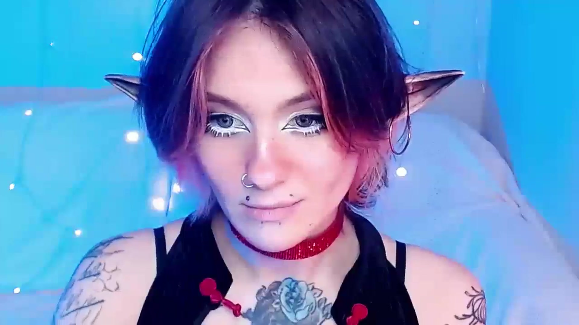 Gallery image thumbnail from Hella_Hell's myfreecams stream on, 09/04/2023, 11:40 image 5 of 20