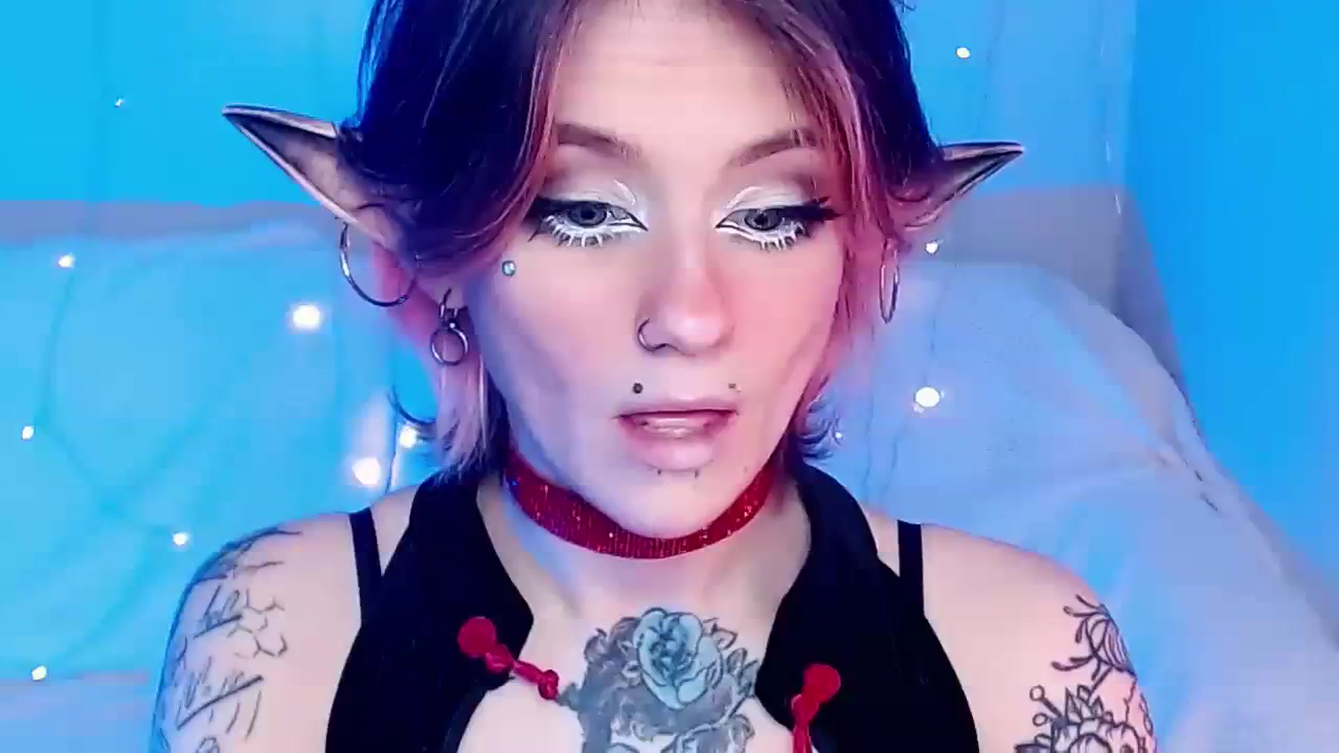 Gallery image thumbnail from Hella_Hell's myfreecams stream on, 09/04/2023, 11:40 image 3 of 20