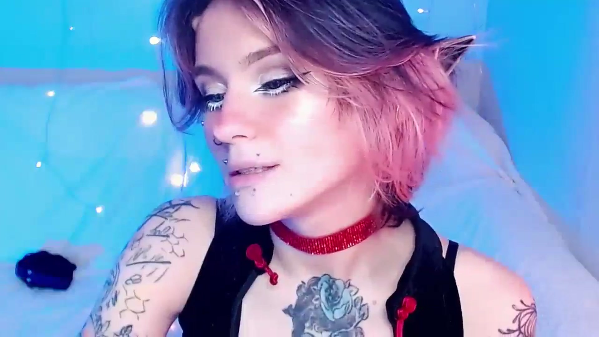 Gallery image thumbnail from Hella_Hell's myfreecams stream on, 09/04/2023, 11:40 image 17 of 20