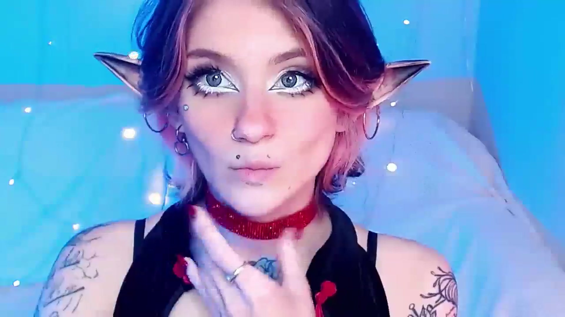 Gallery image thumbnail from Hella_Hell's myfreecams stream on, 09/04/2023, 11:40 image 4 of 20
