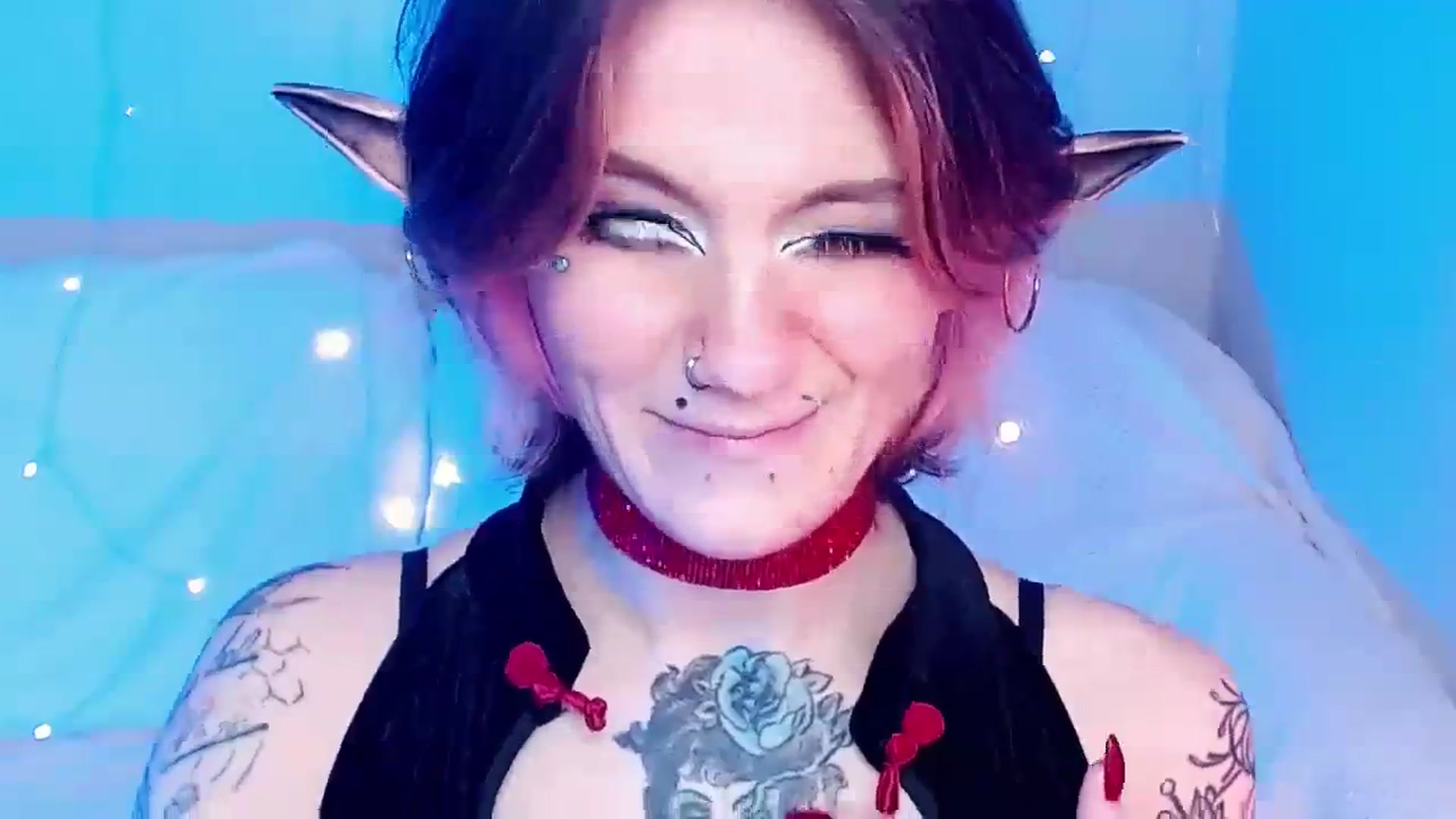 Gallery image thumbnail from Hella_Hell's myfreecams stream on, 09/04/2023, 11:40 image 7 of 20