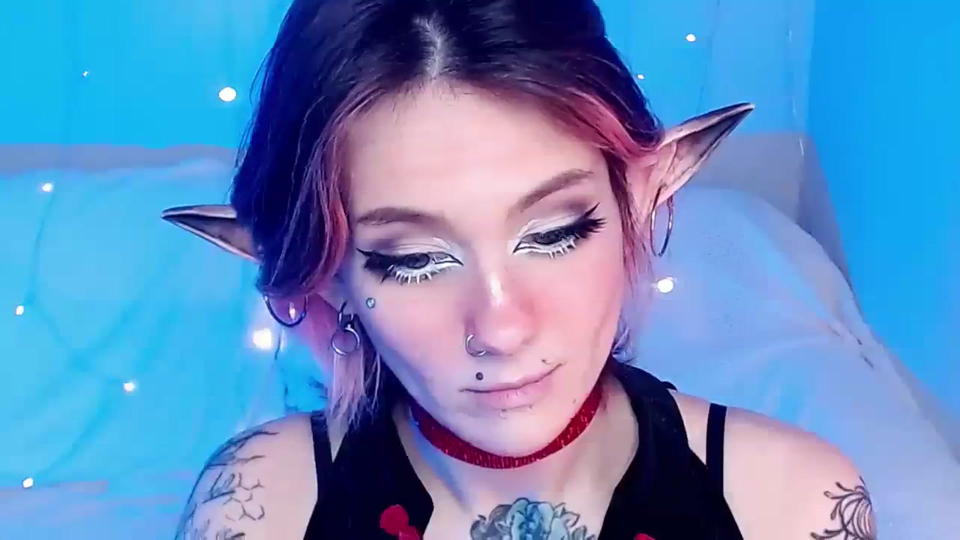 Gallery image thumbnail from Hella_Hell's myfreecams stream on, 09/04/2023, 11:40 image 2 of 20