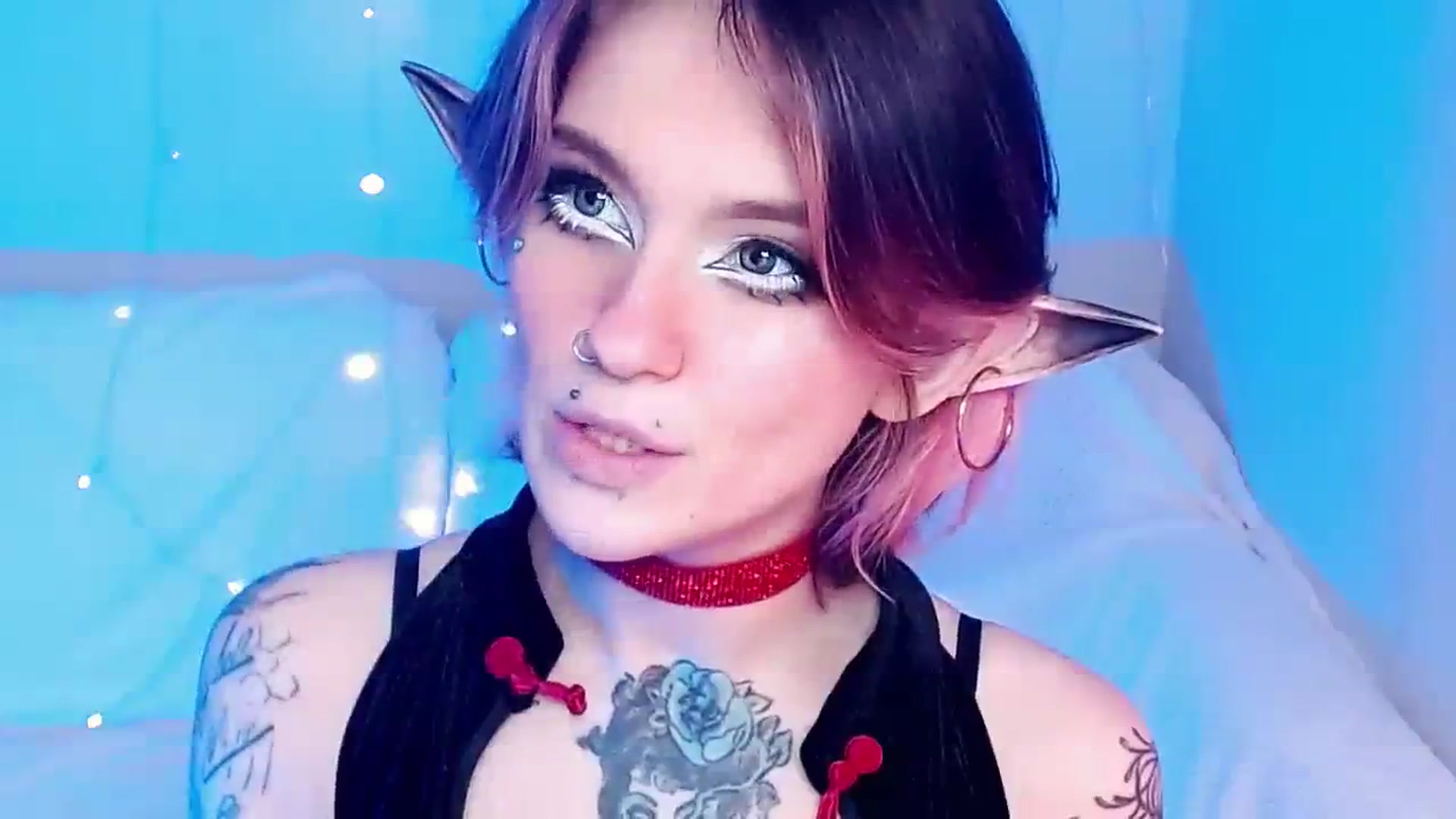 Gallery image thumbnail from Hella_Hell's myfreecams stream on, 09/04/2023, 11:40 image 11 of 20
