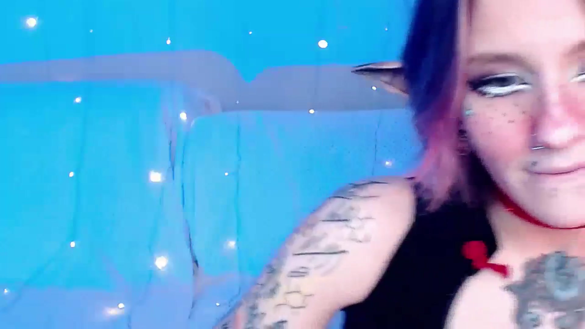 Gallery image thumbnail from Hella_Hell's myfreecams stream on, 09/09/2023, 11:37 image 17 of 20