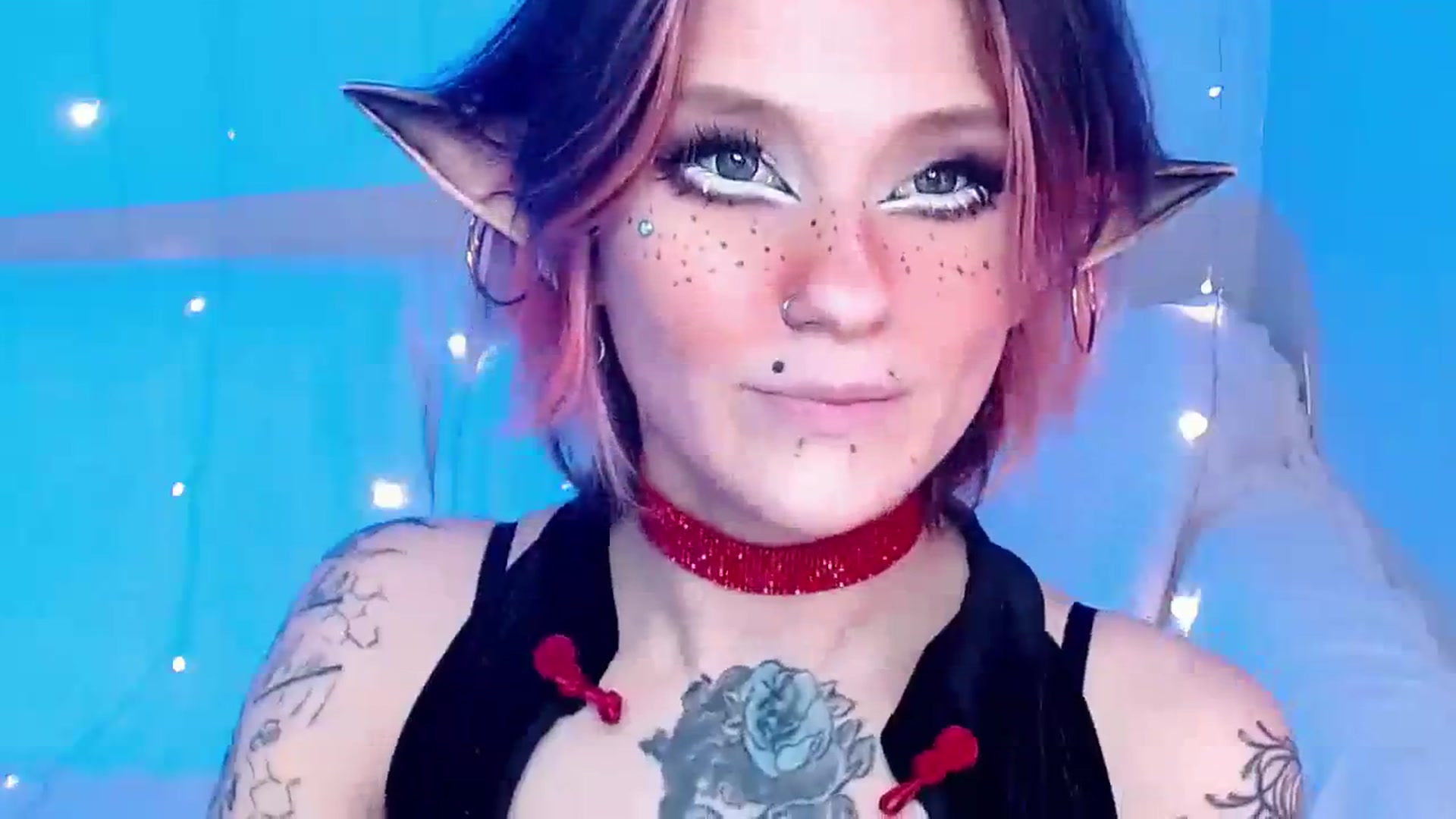 Gallery image thumbnail from Hella_Hell's myfreecams stream on, 09/09/2023, 11:37 image 4 of 20