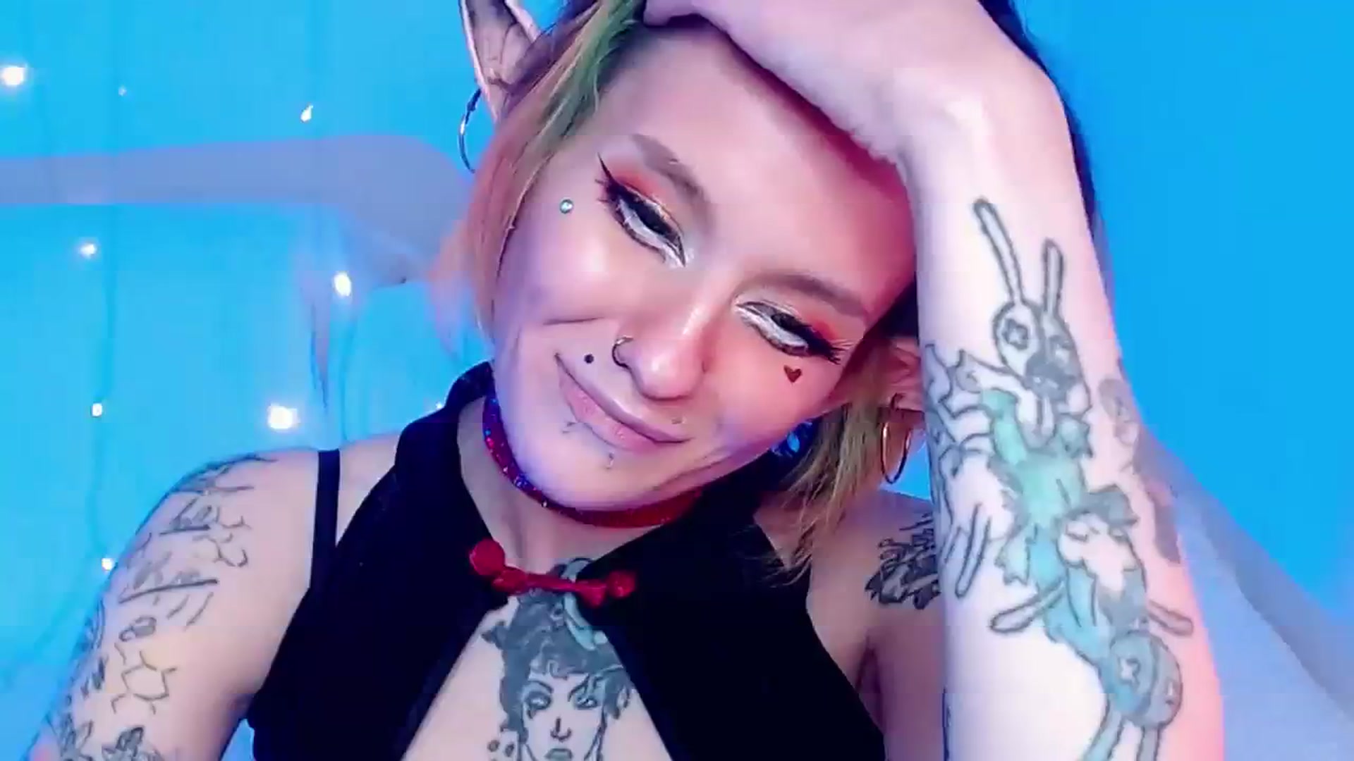 Gallery image thumbnail from Hella_Hell's myfreecams stream on, 09/10/2023, 11:41 image 14 of 20