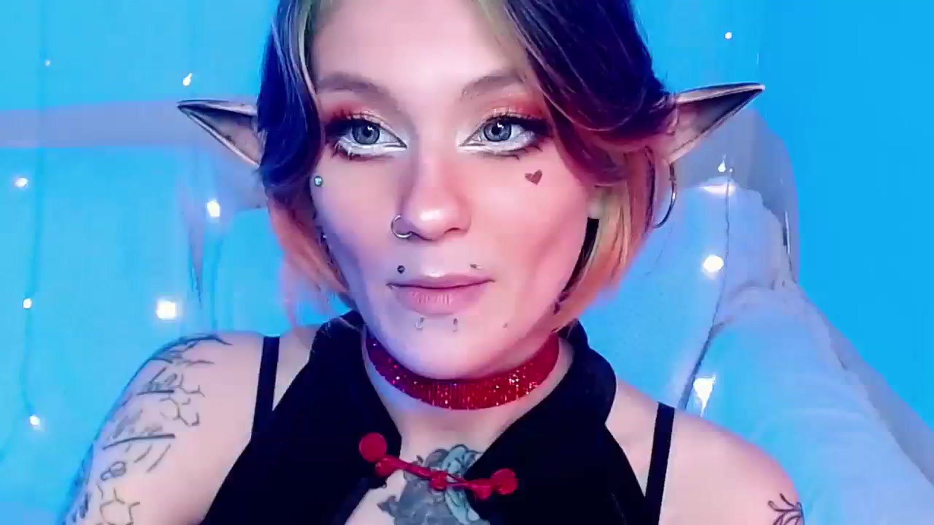 Gallery image thumbnail from Hella_Hell's myfreecams stream on, 09/10/2023, 11:41 image 7 of 20