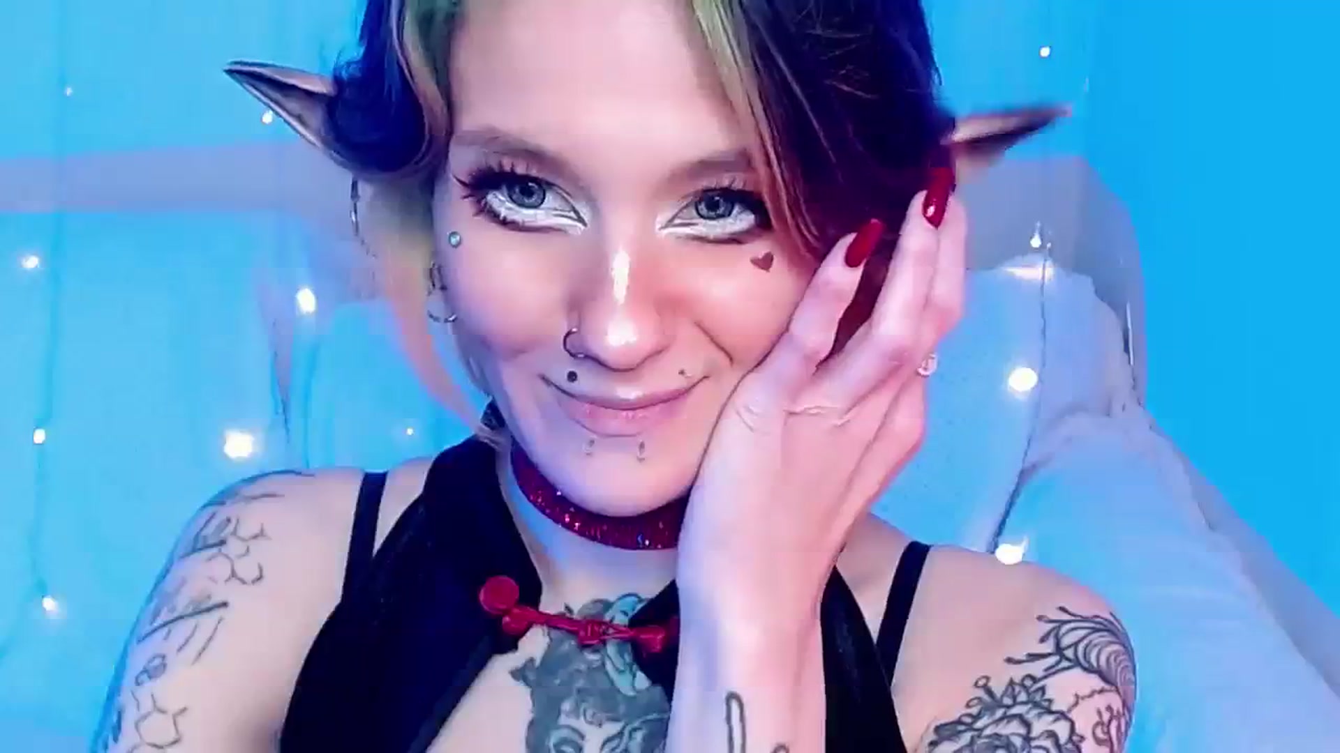 Gallery image thumbnail from Hella_Hell's myfreecams stream on, 09/10/2023, 11:41 image 3 of 20