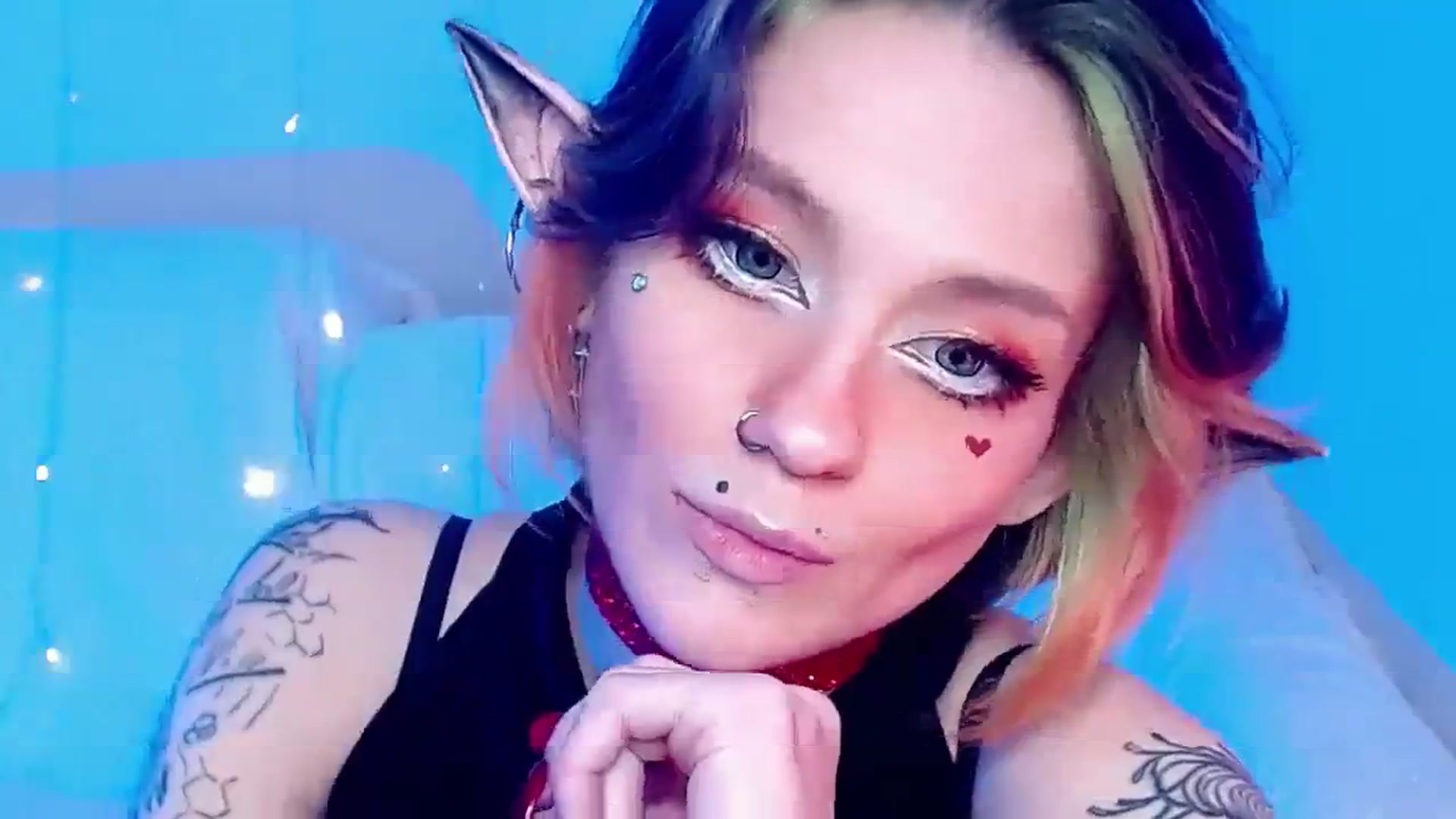Gallery image thumbnail from Hella_Hell's myfreecams stream on, 09/10/2023, 11:41 image 9 of 20