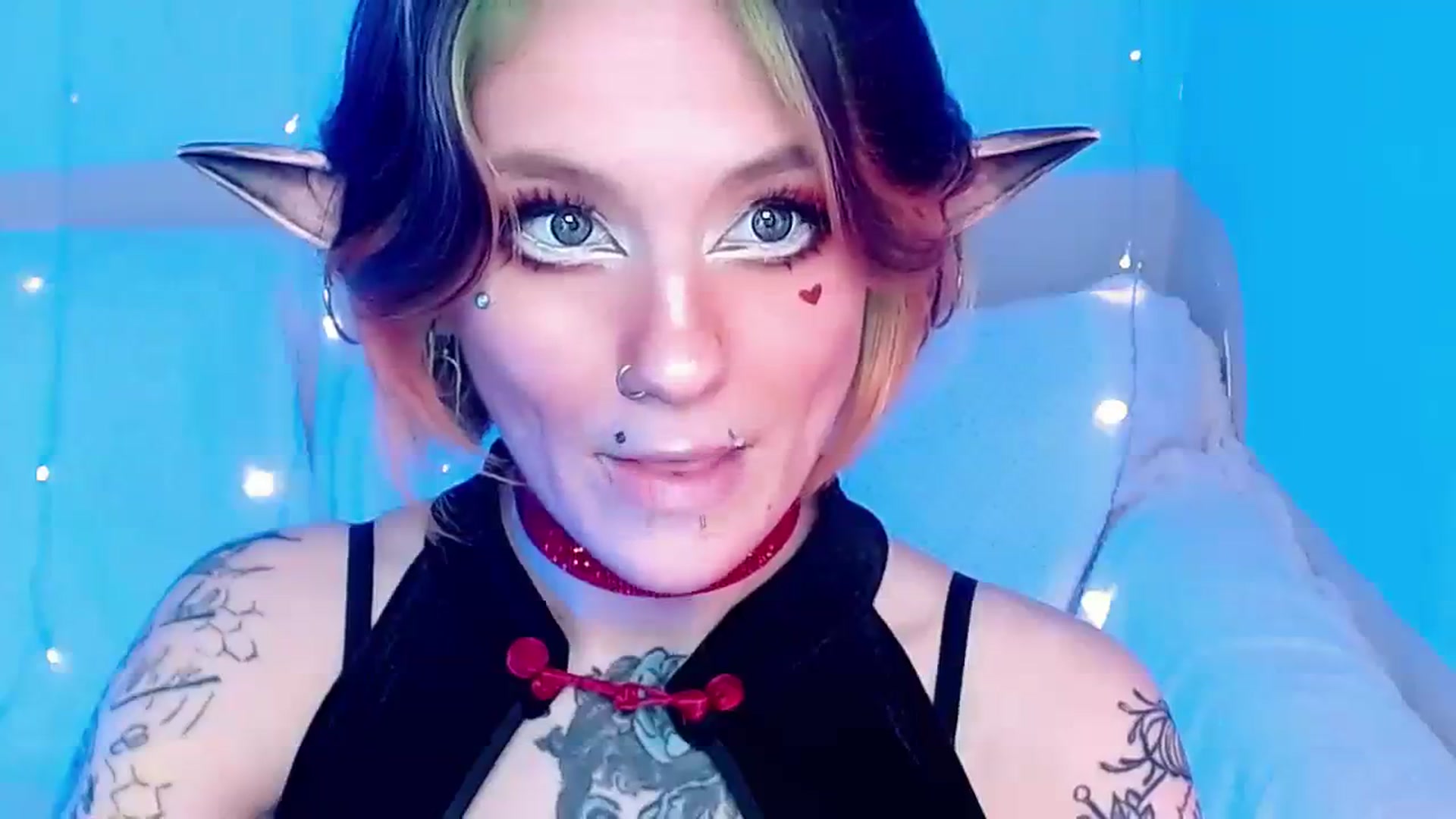 Gallery image thumbnail from Hella_Hell's myfreecams stream on, 09/10/2023, 11:41 image 6 of 20