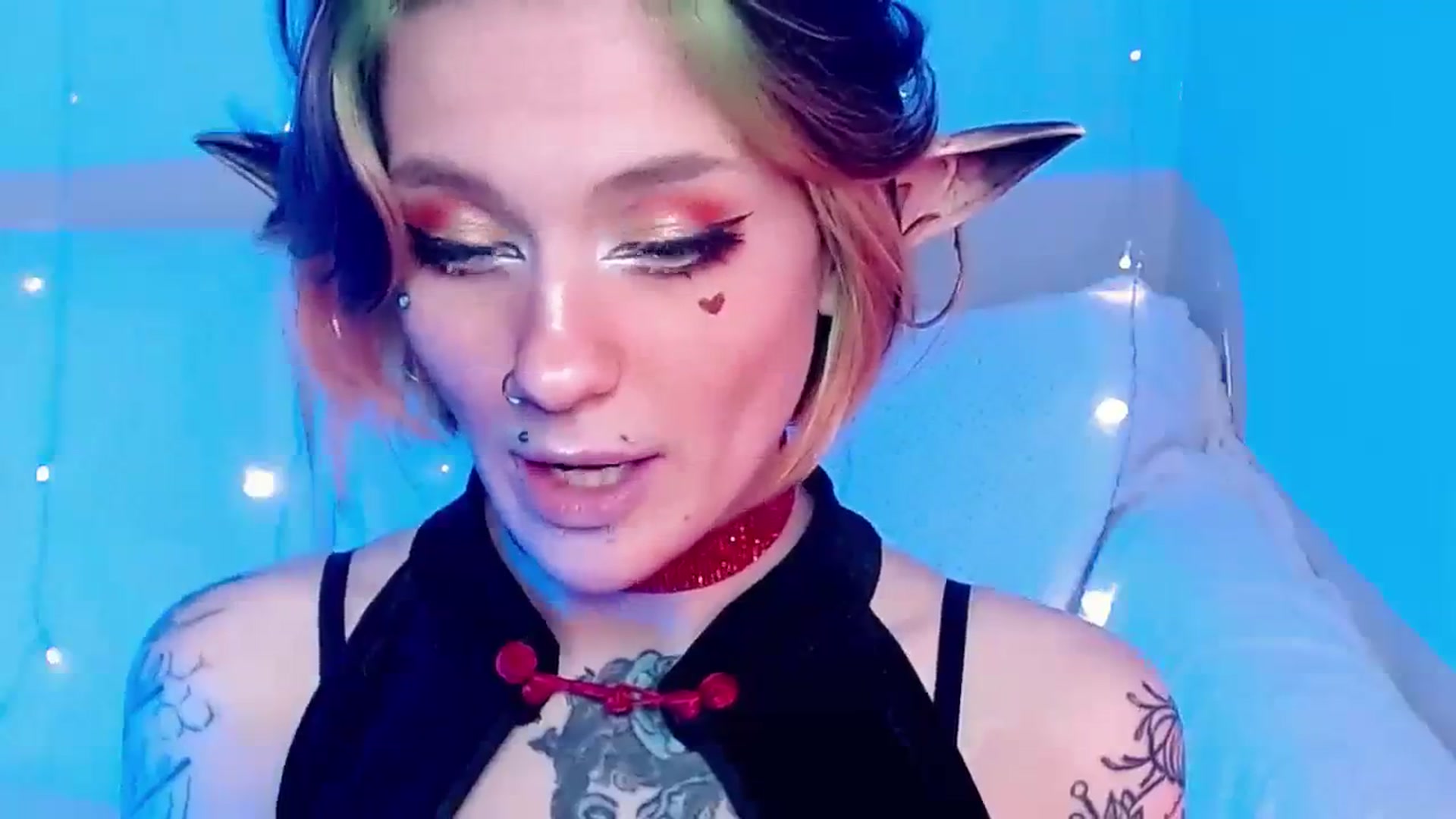 Gallery image thumbnail from Hella_Hell's myfreecams stream on, 09/10/2023, 11:41 image 5 of 20