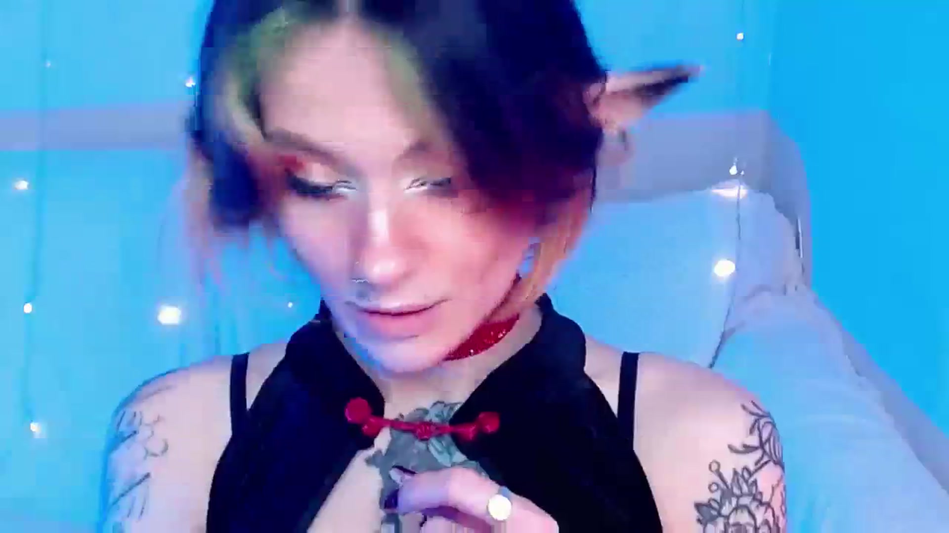 Gallery image thumbnail from Hella_Hell's myfreecams stream on, 09/10/2023, 11:41 image 4 of 20