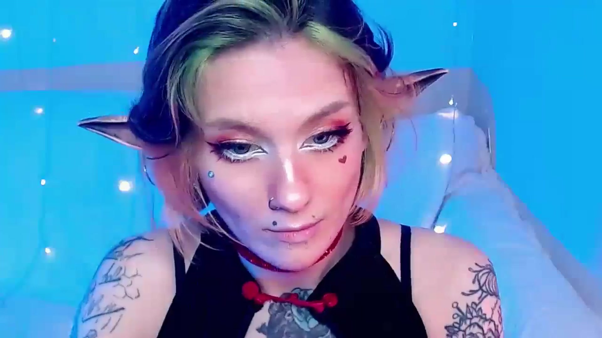 Gallery image thumbnail from Hella_Hell's myfreecams stream on, 09/10/2023, 11:41 image 18 of 20