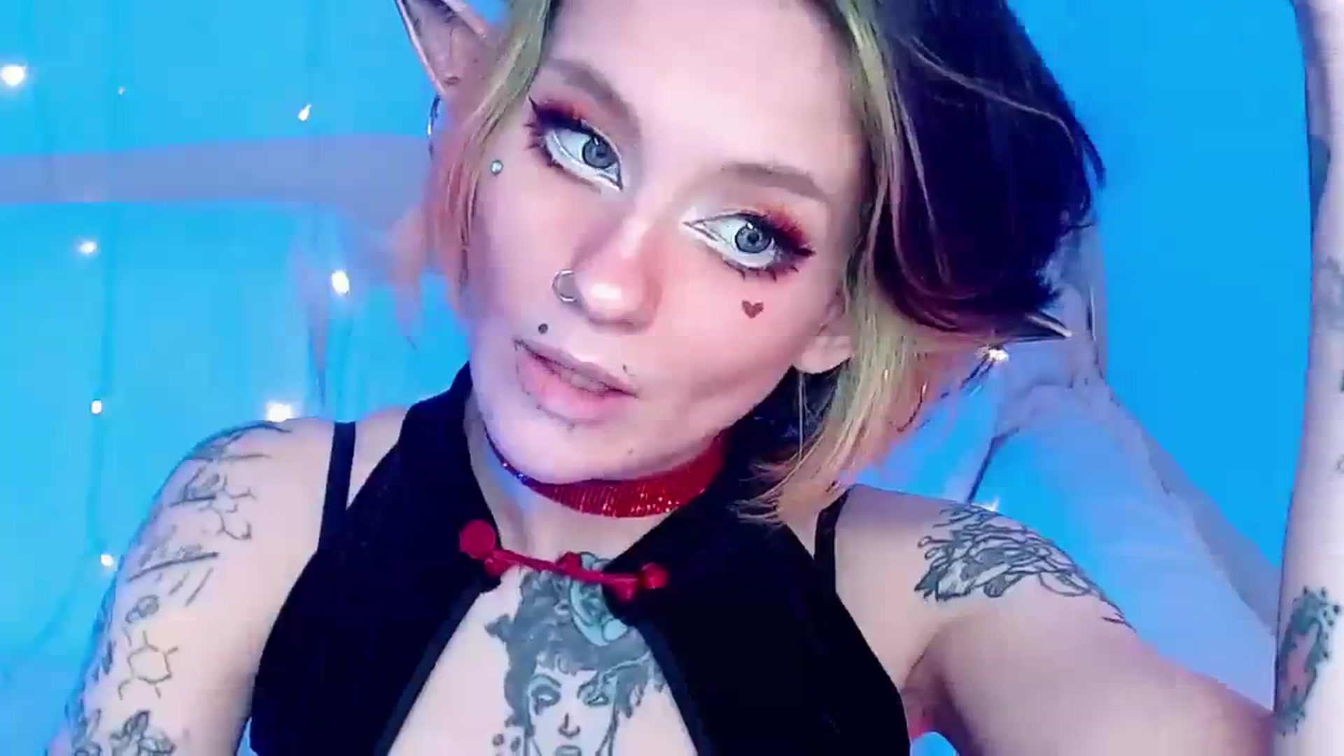Gallery image thumbnail from Hella_Hell's myfreecams stream on, 09/10/2023, 11:41 image 17 of 20