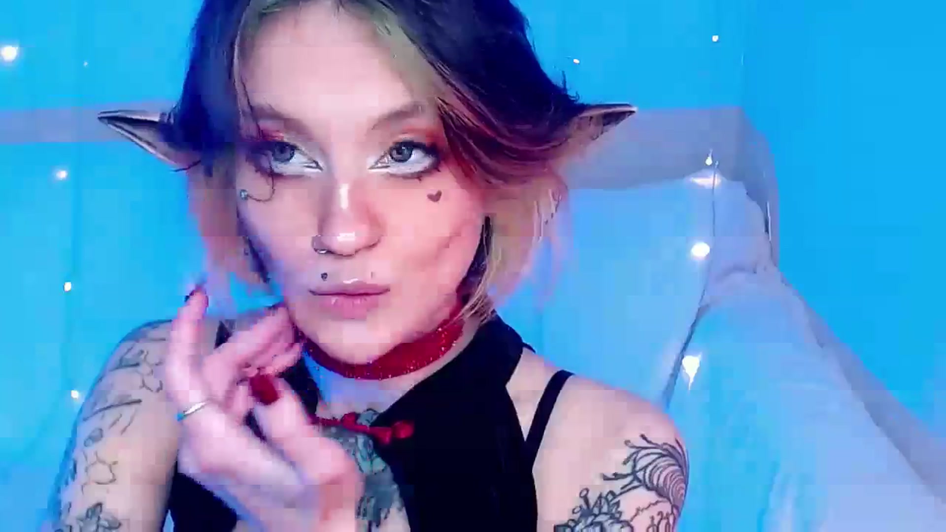 Gallery image thumbnail from Hella_Hell's myfreecams stream on, 09/10/2023, 11:41 image 19 of 20