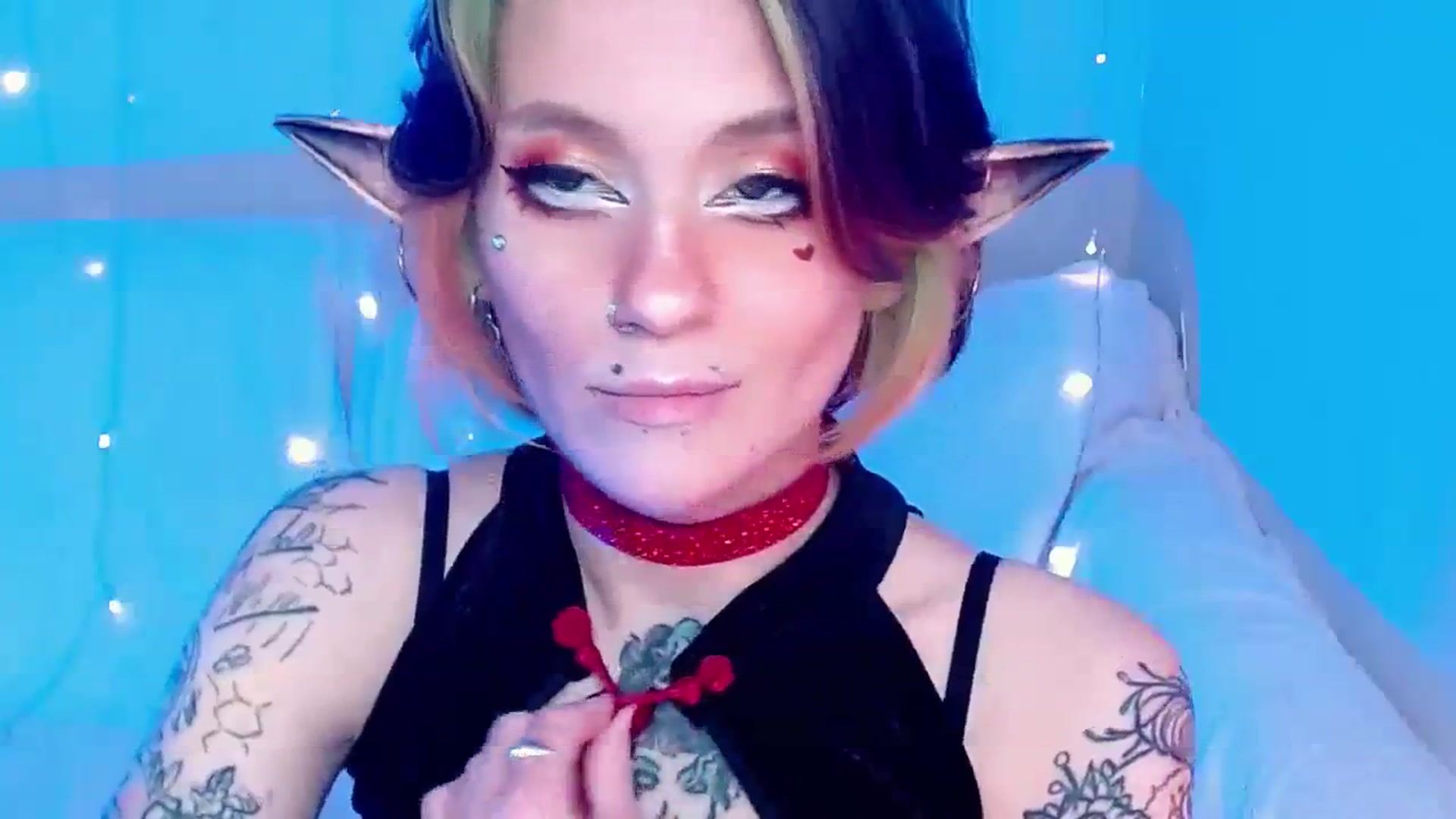 Gallery image thumbnail from Hella_Hell's myfreecams stream on, 09/10/2023, 11:41 image 13 of 20