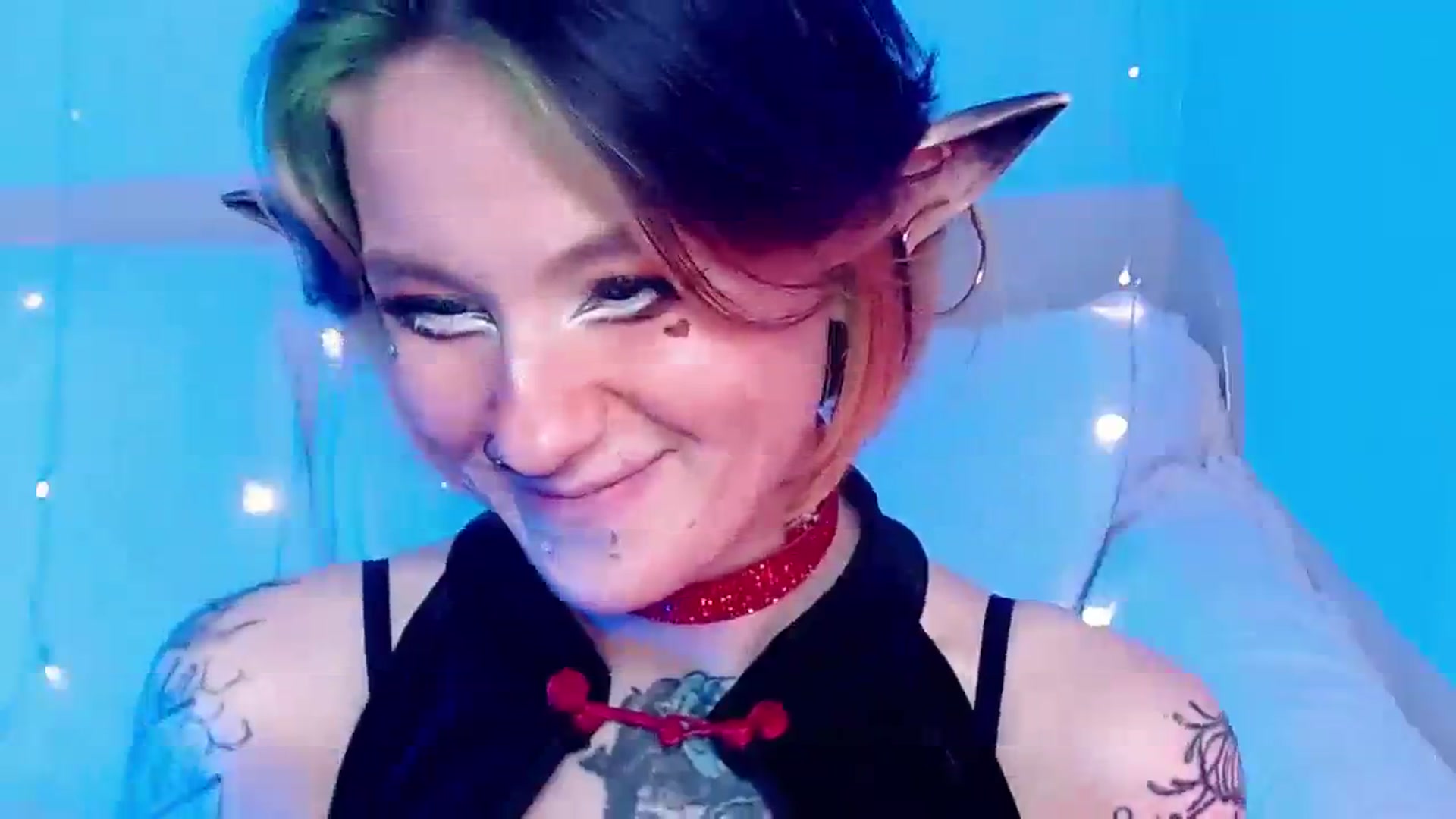 Gallery image thumbnail from Hella_Hell's myfreecams stream on, 09/10/2023, 11:41 image 2 of 20