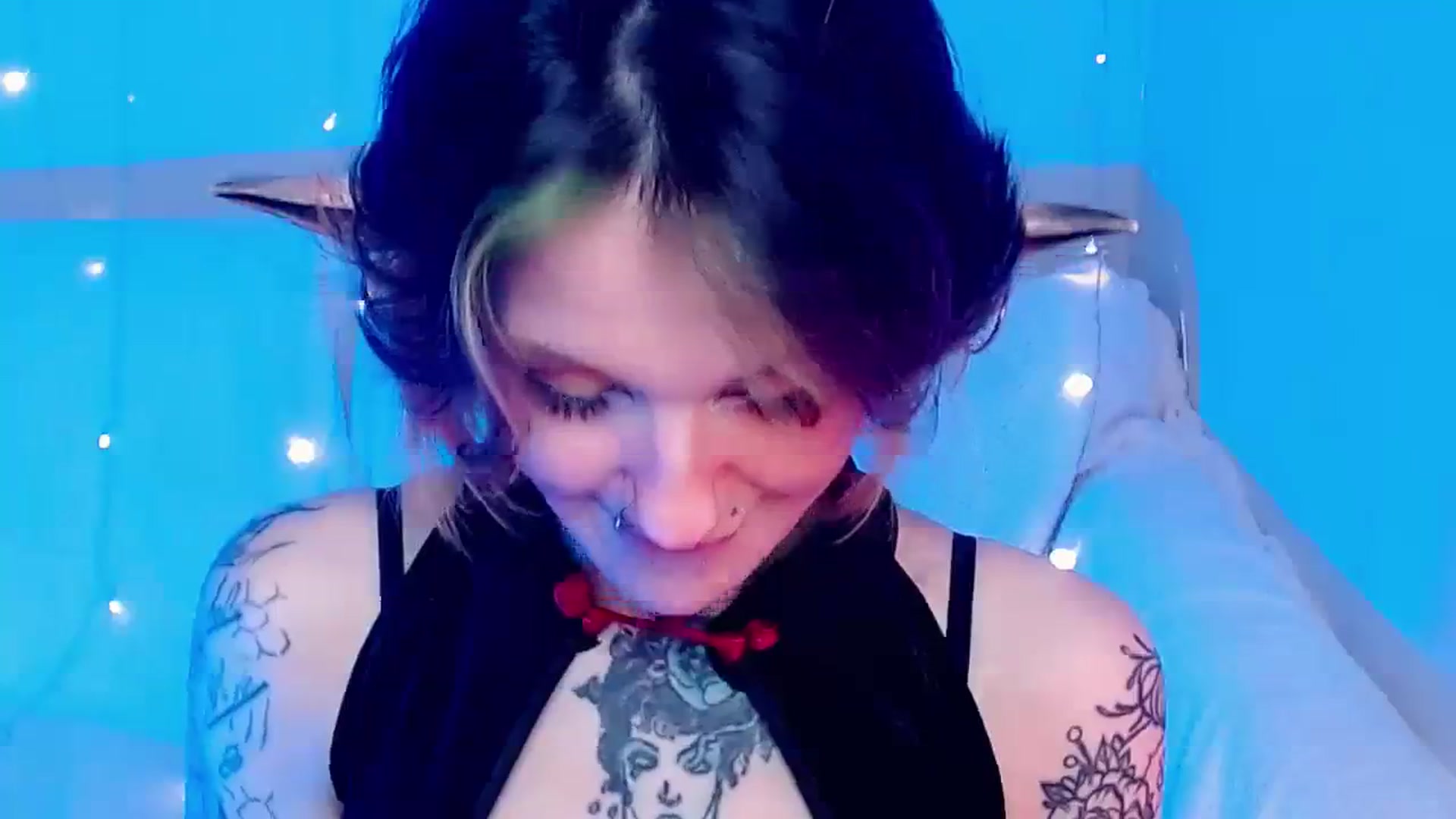 Gallery image thumbnail from Hella_Hell's myfreecams stream on, 09/10/2023, 11:41 image 16 of 20