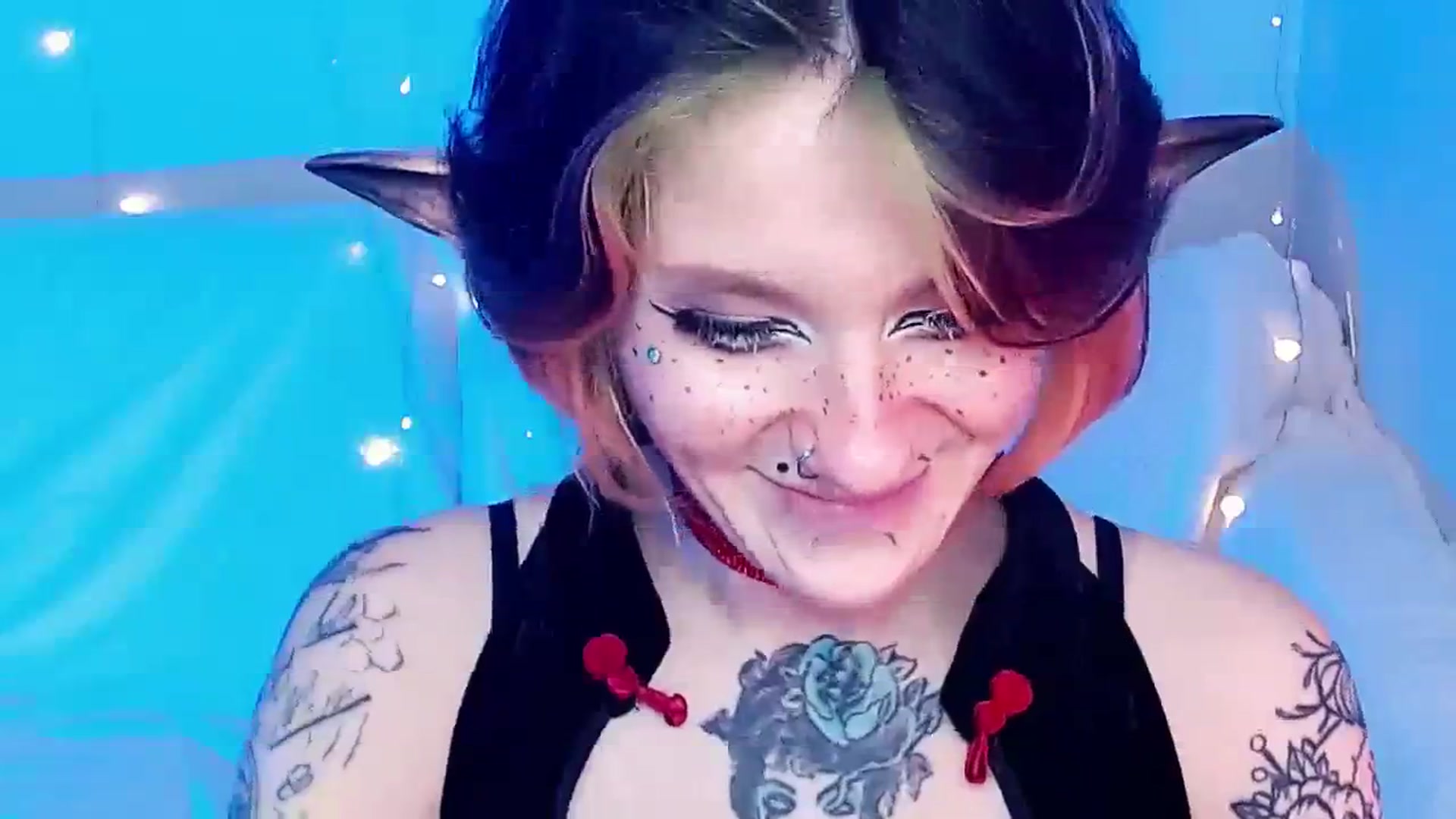 Gallery image thumbnail from Hella_Hell's myfreecams stream on, 09/11/2023, 08:07 image 8 of 20