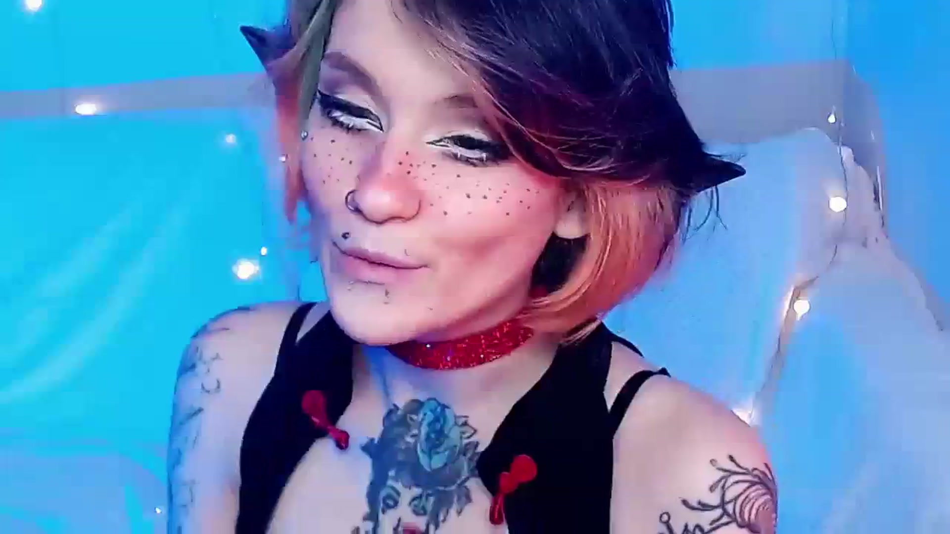 Gallery image thumbnail from Hella_Hell's myfreecams stream on, 09/11/2023, 08:07 image 3 of 20