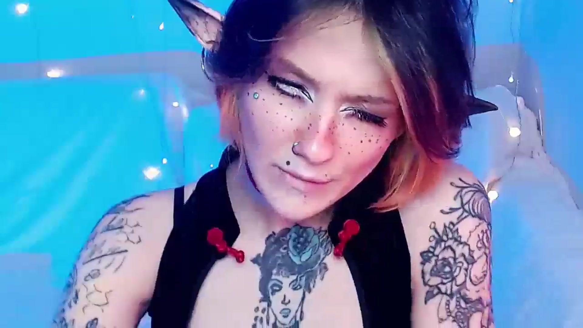 Gallery image thumbnail from Hella_Hell's myfreecams stream on, 09/11/2023, 08:07 image 16 of 20