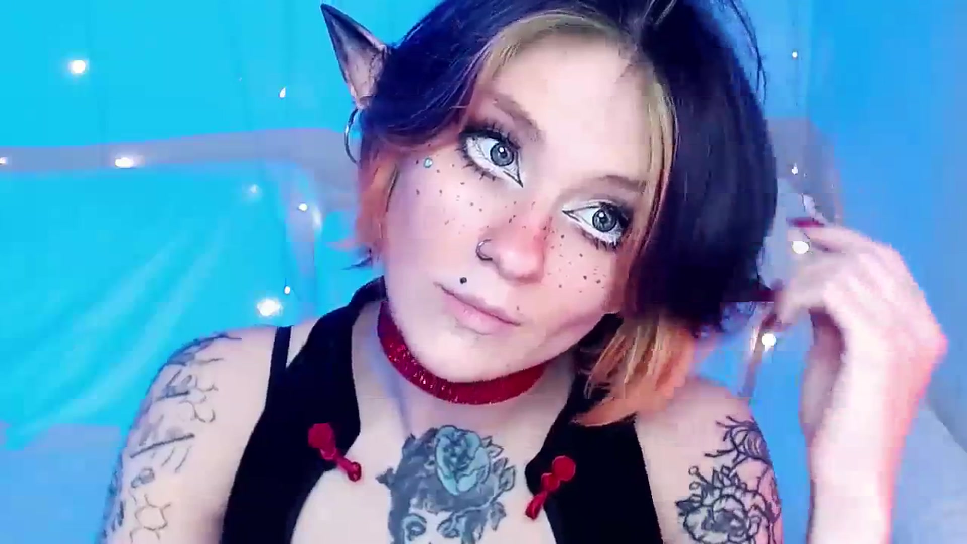 Gallery image thumbnail from Hella_Hell's myfreecams stream on, 09/11/2023, 08:07 image 20 of 20