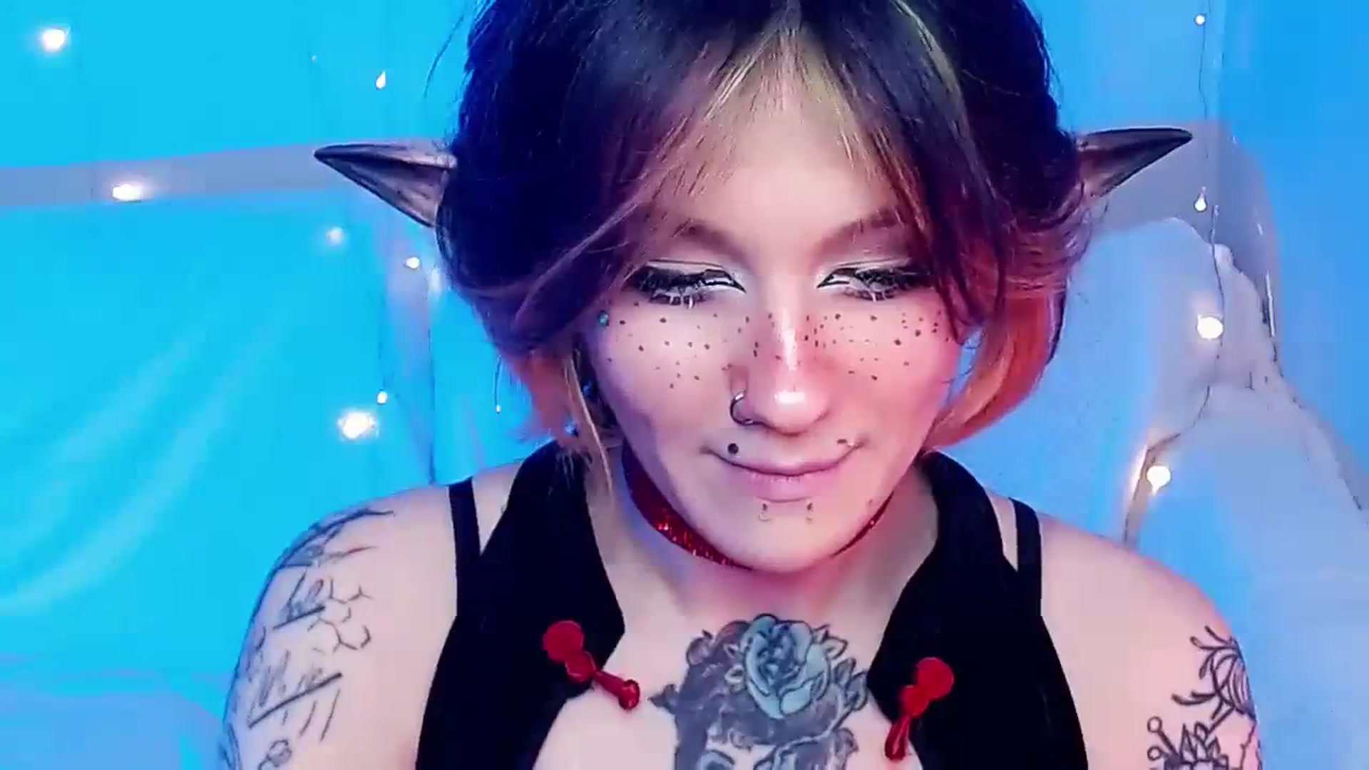Gallery image thumbnail from Hella_Hell's myfreecams stream on, 09/11/2023, 08:07 image 6 of 20