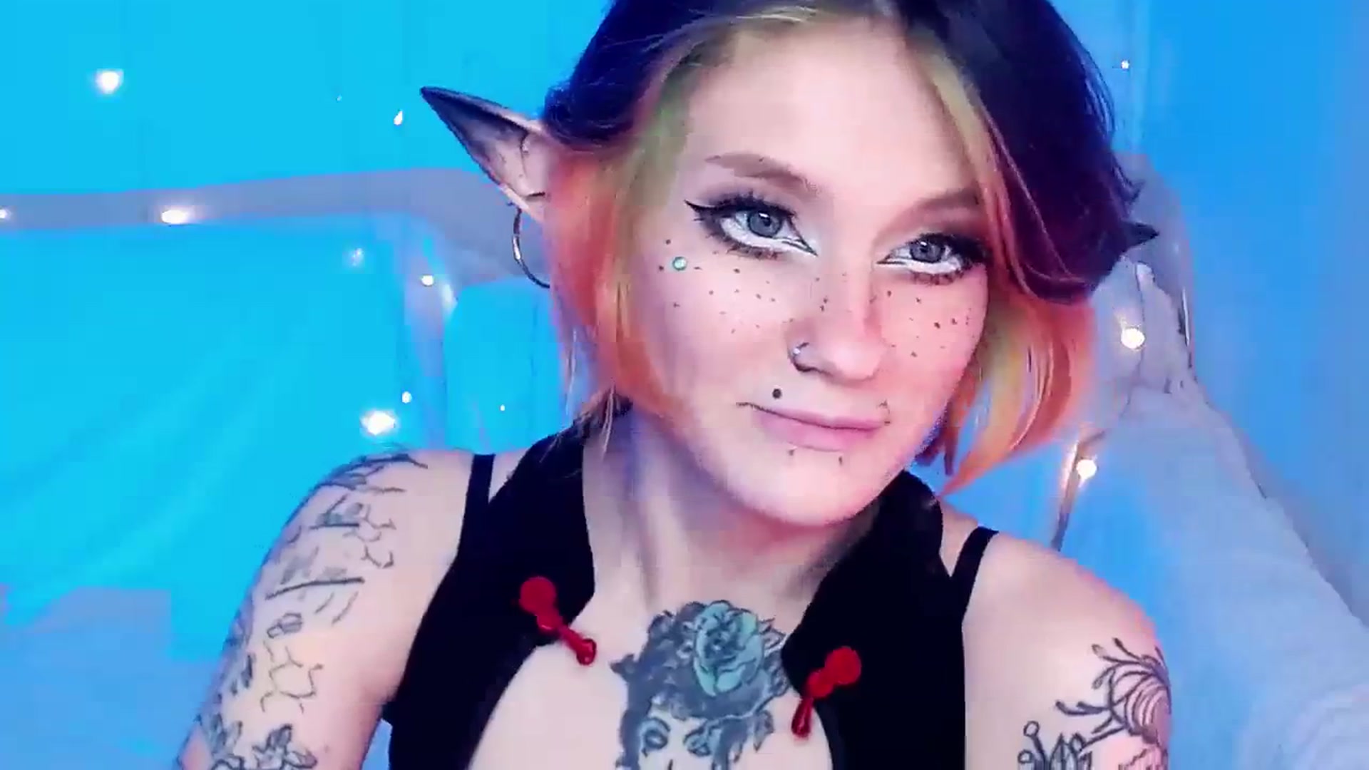 Gallery image thumbnail from Hella_Hell's myfreecams stream on, 09/11/2023, 11:42 image 13 of 20