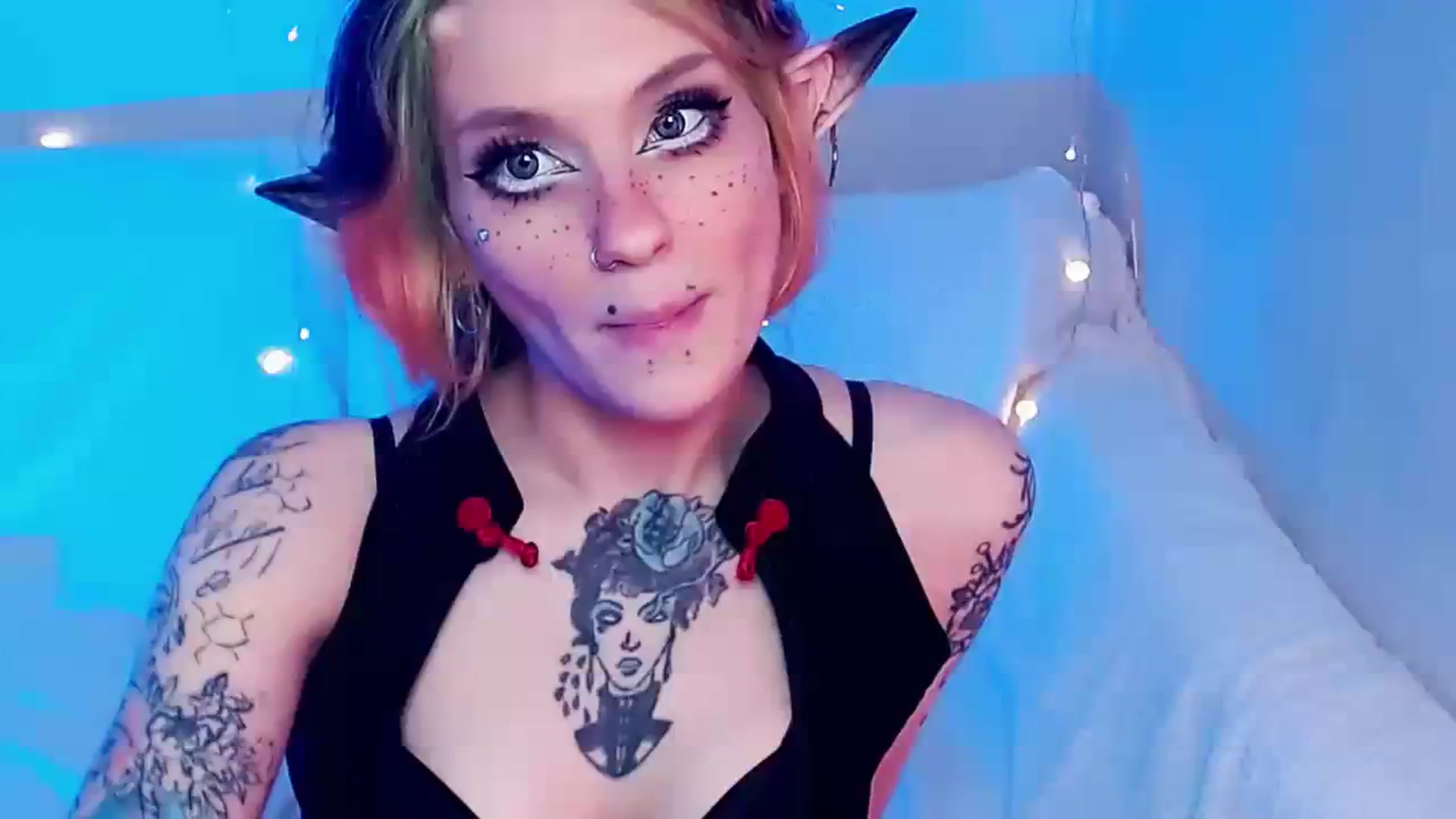 Gallery image thumbnail from Hella_Hell's myfreecams stream on, 09/11/2023, 11:42 image 18 of 20