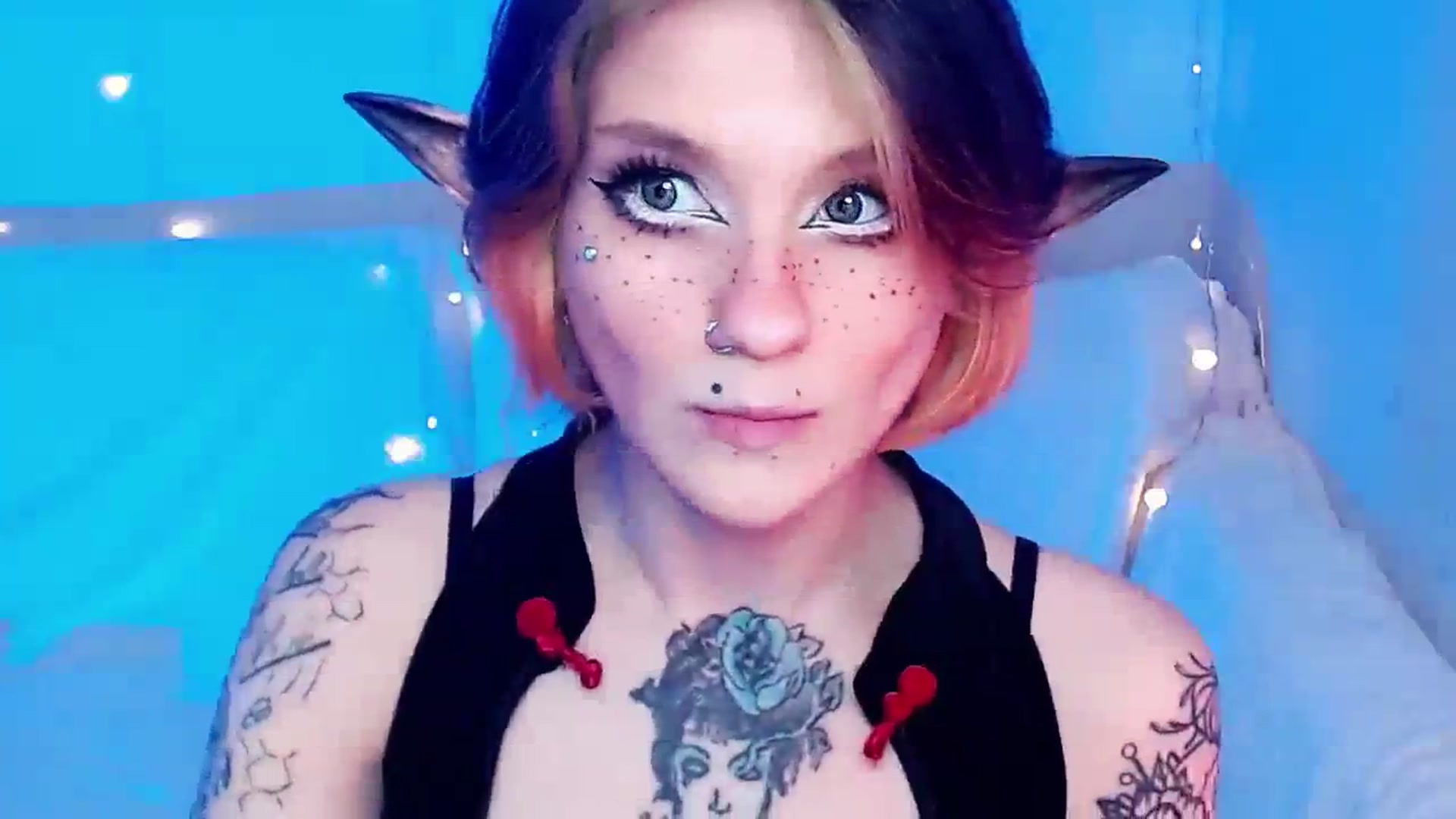 Gallery image thumbnail from Hella_Hell's myfreecams stream on, 09/11/2023, 11:42 image 15 of 20