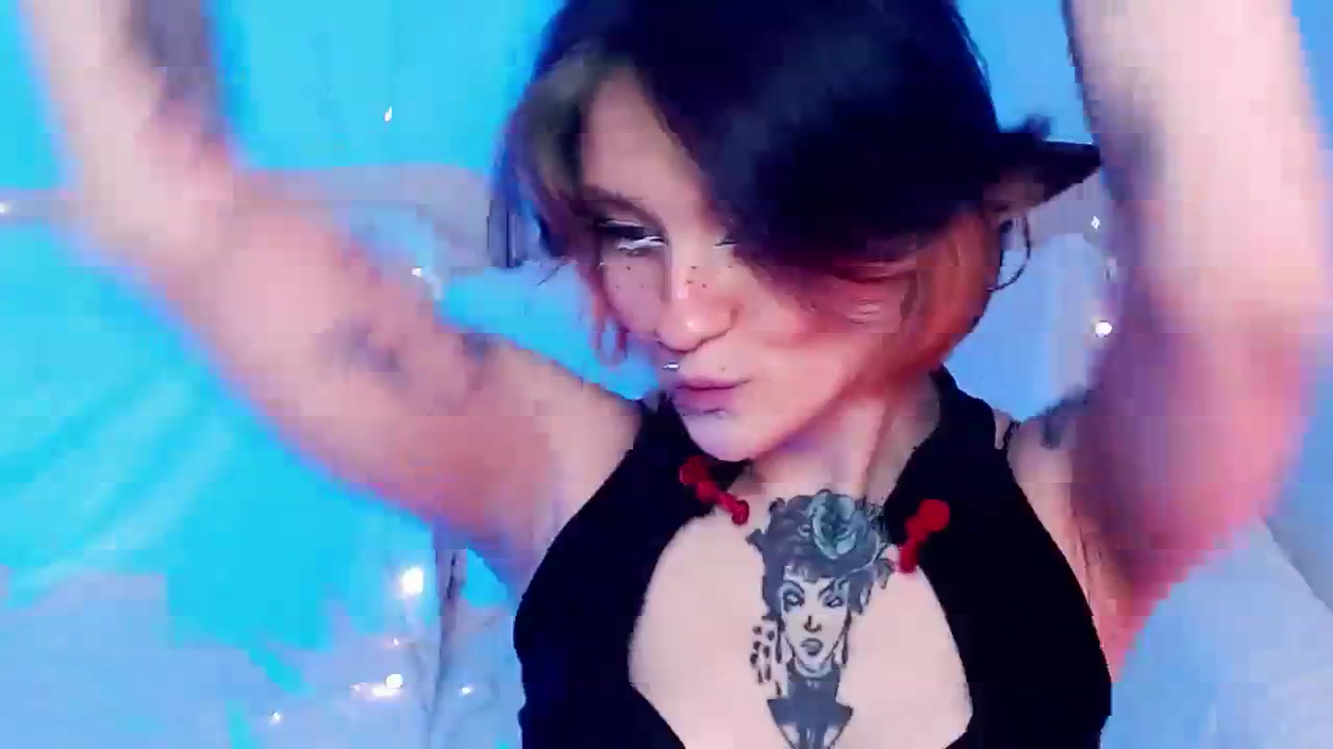 Gallery image thumbnail from Hella_Hell's myfreecams stream on, 09/11/2023, 11:42 image 11 of 20