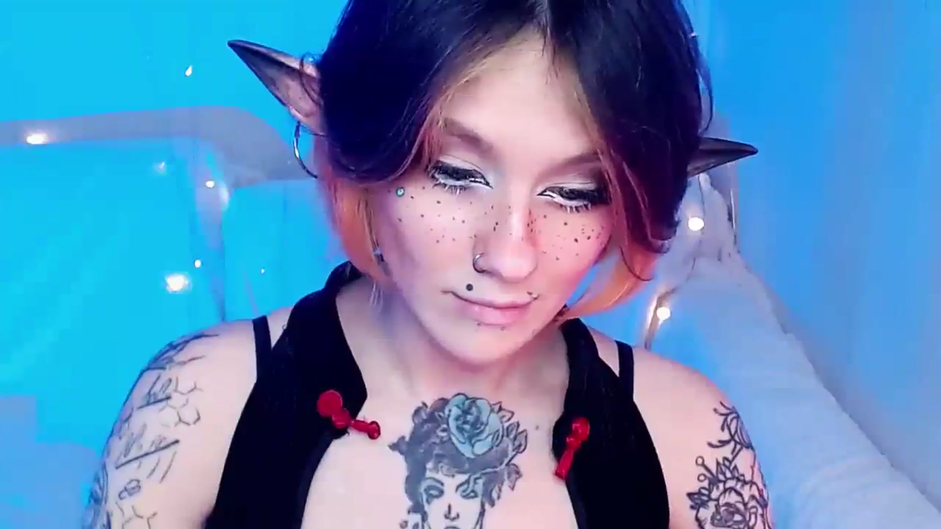 Gallery image thumbnail from Hella_Hell's myfreecams stream on, 09/11/2023, 11:42 image 20 of 20