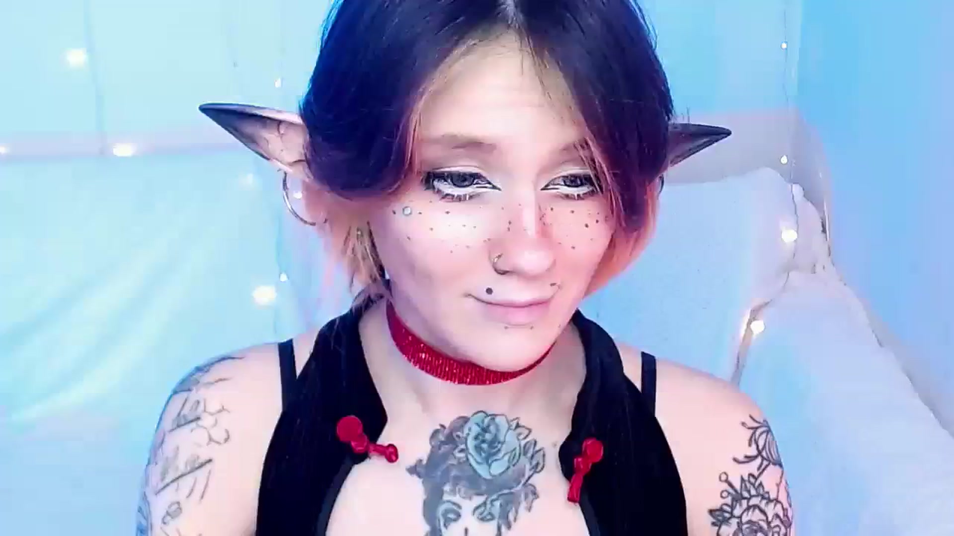 Gallery image thumbnail from Hella_Hell's myfreecams stream on, 09/11/2023, 11:42 image 7 of 20