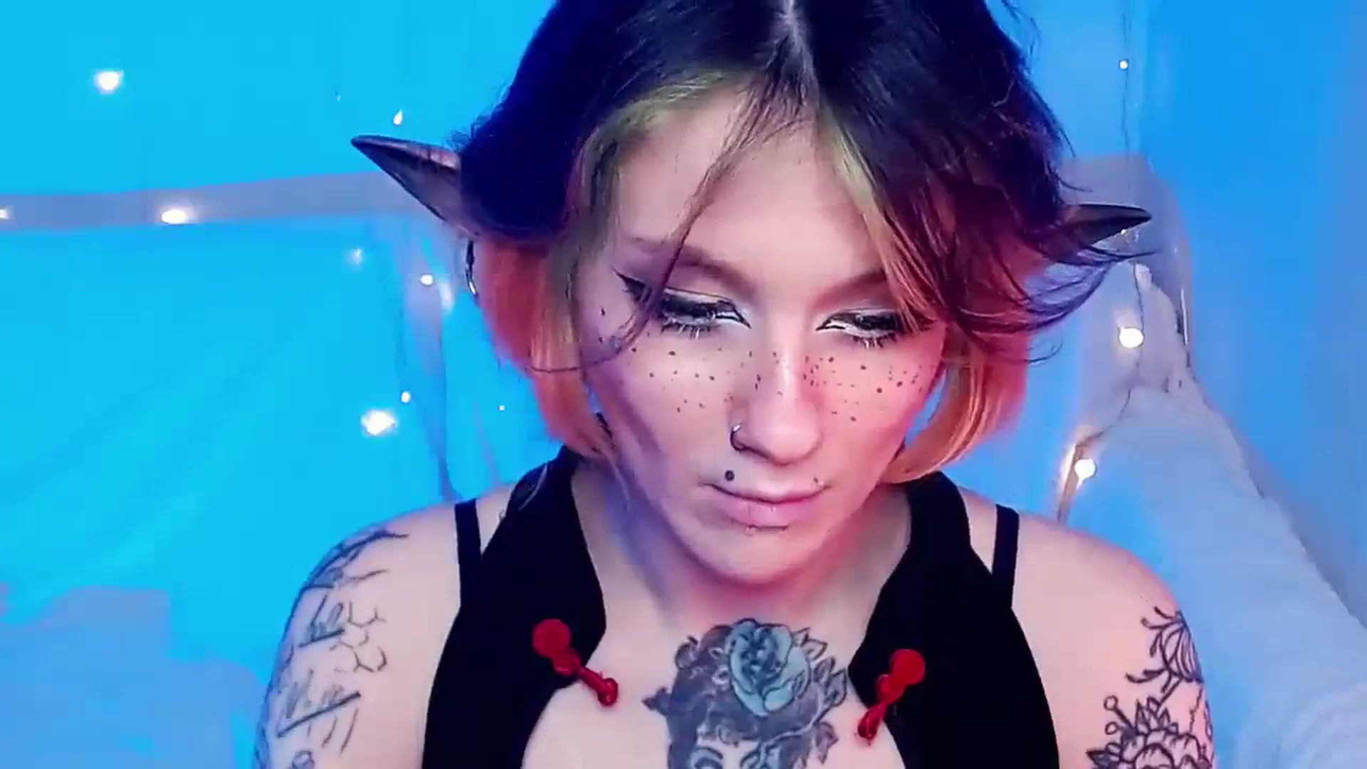 Gallery image thumbnail from Hella_Hell's myfreecams stream on, 09/11/2023, 11:42 image 14 of 20
