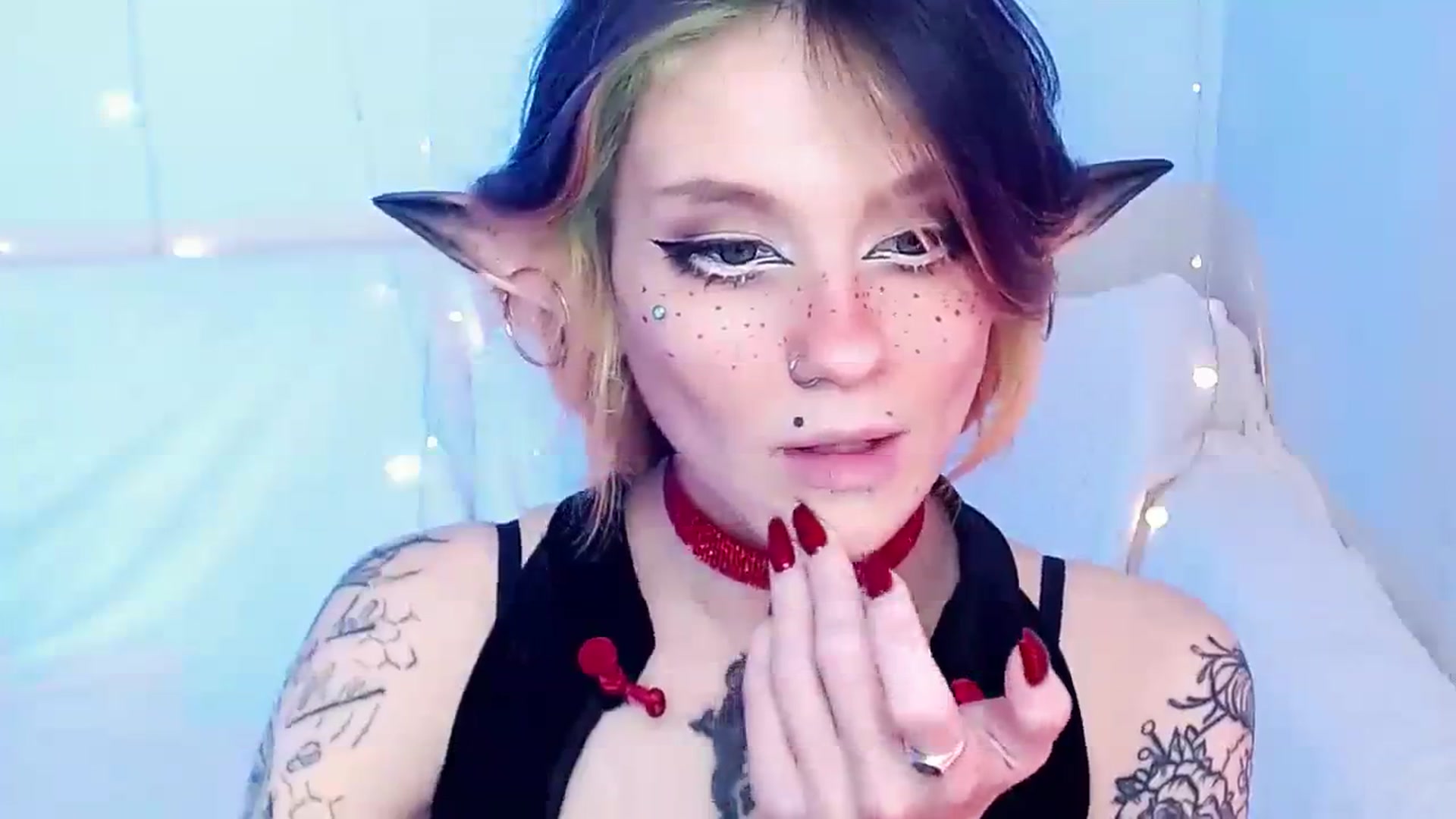 Gallery image thumbnail from Hella_Hell's myfreecams stream on, 09/11/2023, 11:42 image 4 of 20