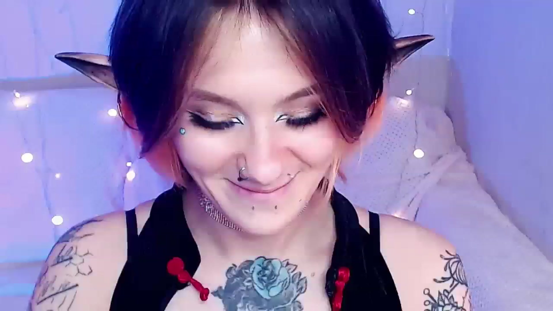 Gallery image thumbnail from Hella_Hell's myfreecams stream on, 09/18/2023, 09:59 image 9 of 20