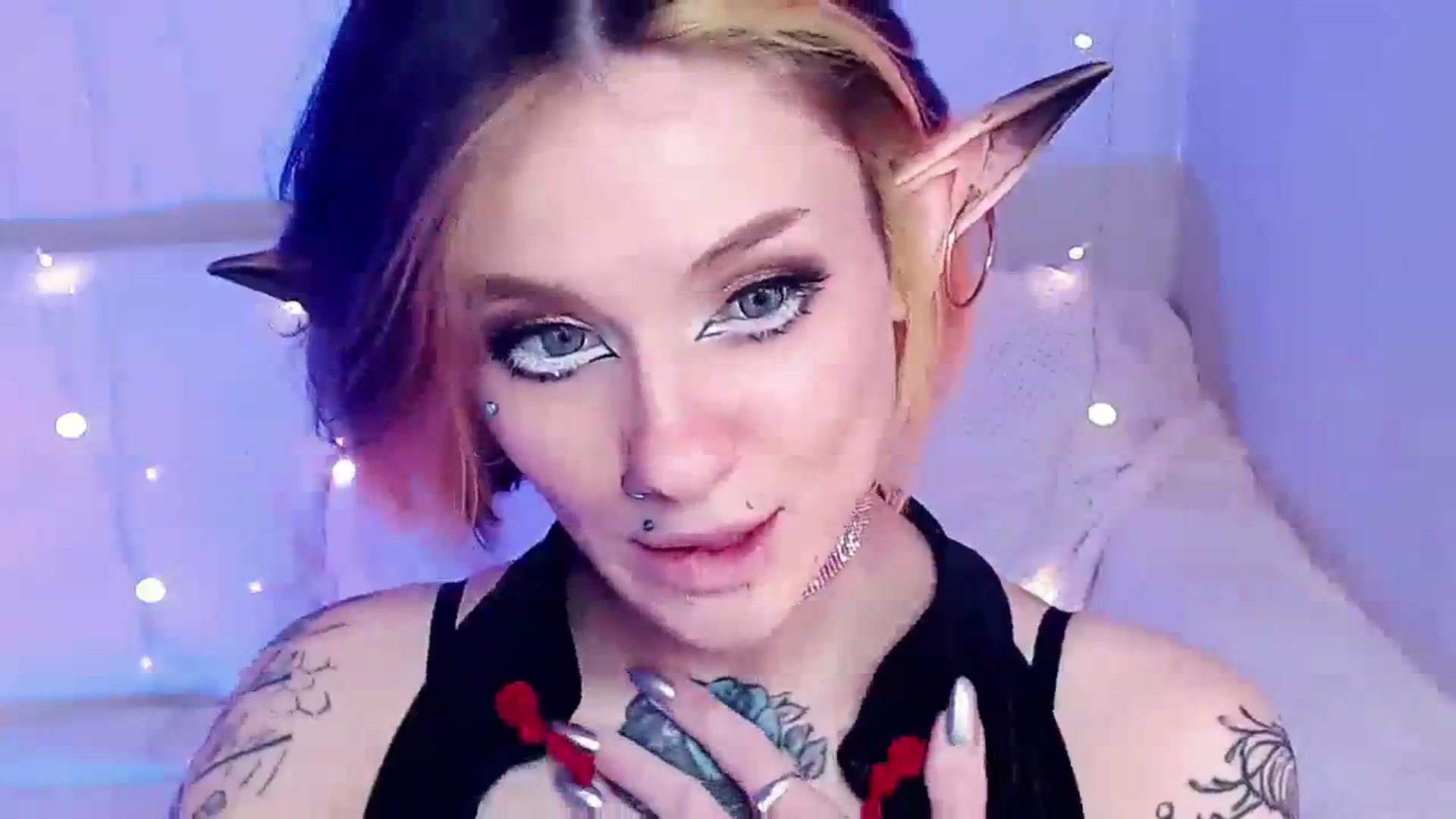 Gallery image thumbnail from Hella_Hell's myfreecams stream on, 09/18/2023, 09:59 image 5 of 20