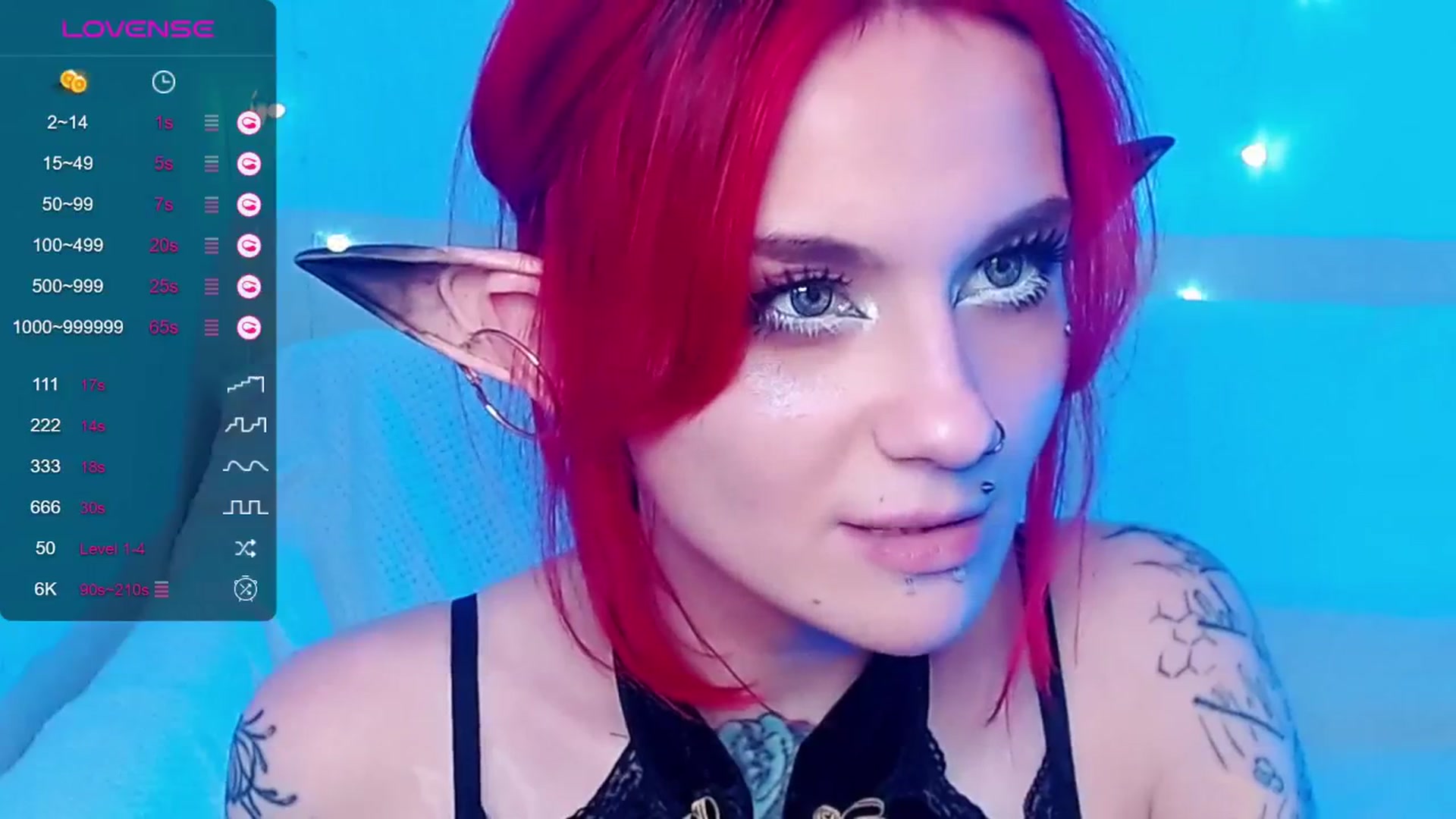 Gallery image thumbnail from Hella_Hell's myfreecams stream on, 05/26/2024, 11:35 image 15 of 20