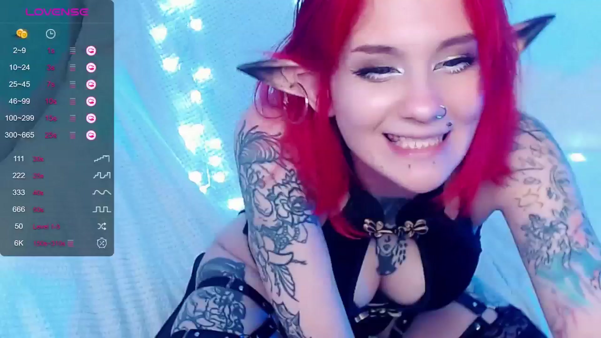 Gallery image thumbnail from Hella_Hell's myfreecams stream on, 05/27/2024, 11:44 image 6 of 20