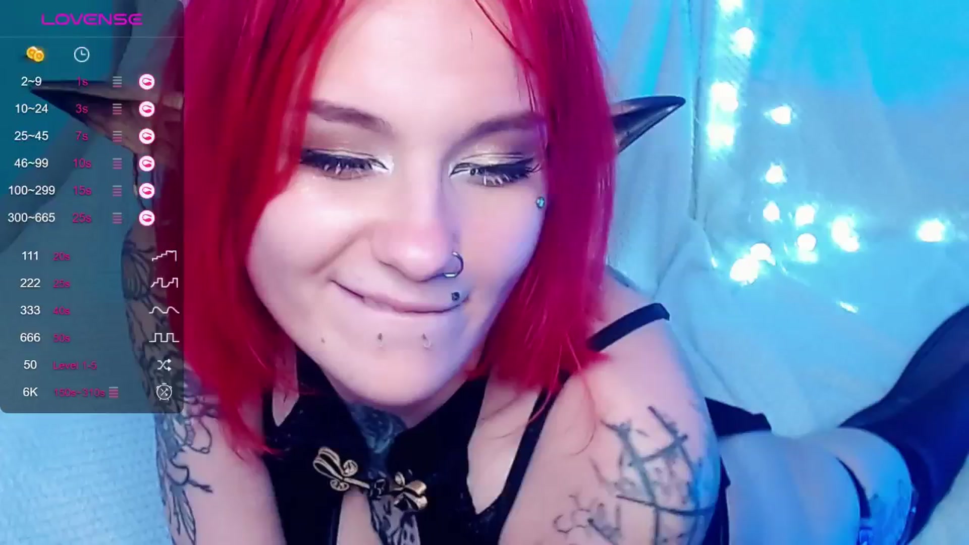 Gallery image thumbnail from Hella_Hell's myfreecams stream on, 05/27/2024, 11:44 image 11 of 20