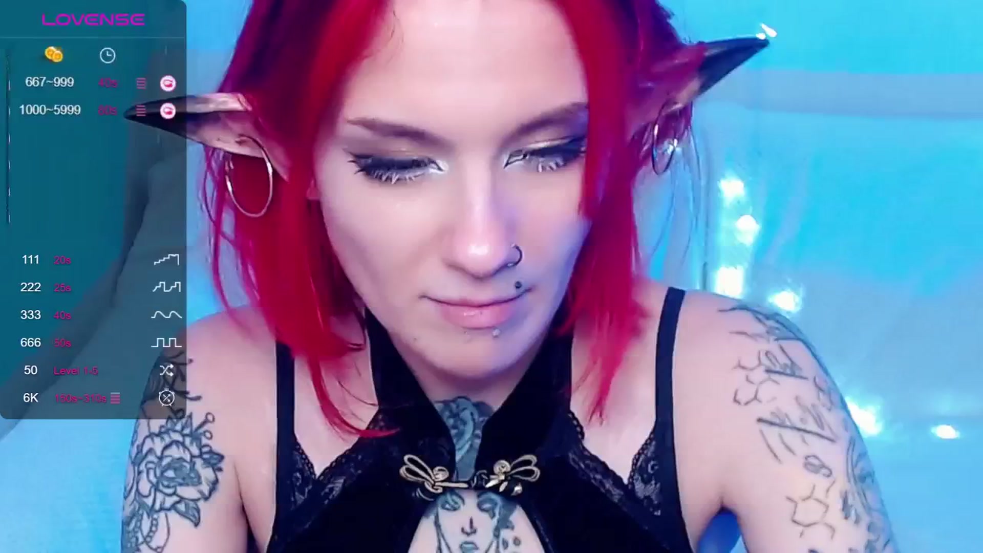 Gallery image thumbnail from Hella_Hell's myfreecams stream on, 05/27/2024, 11:44 image 10 of 20