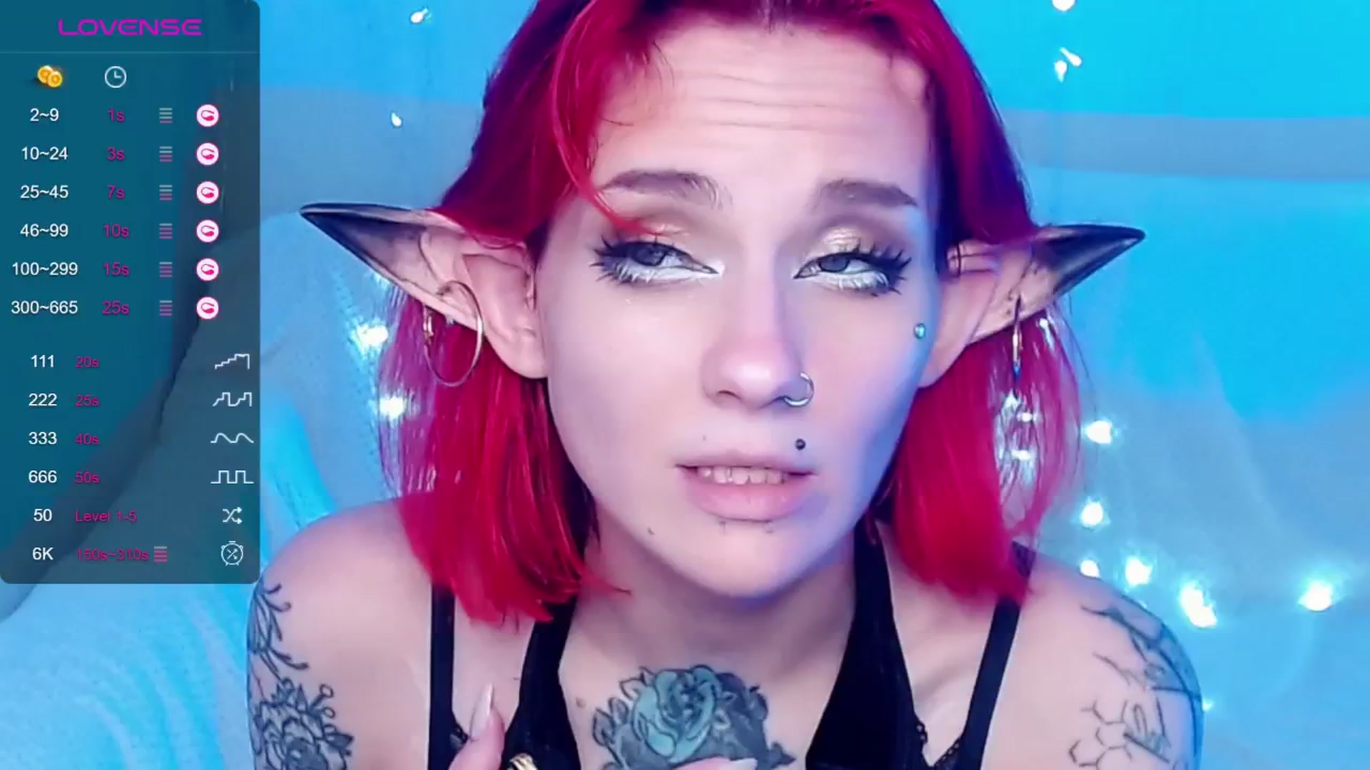 Gallery image thumbnail from Hella_Hell's myfreecams stream on, 05/27/2024, 11:44 image 15 of 20