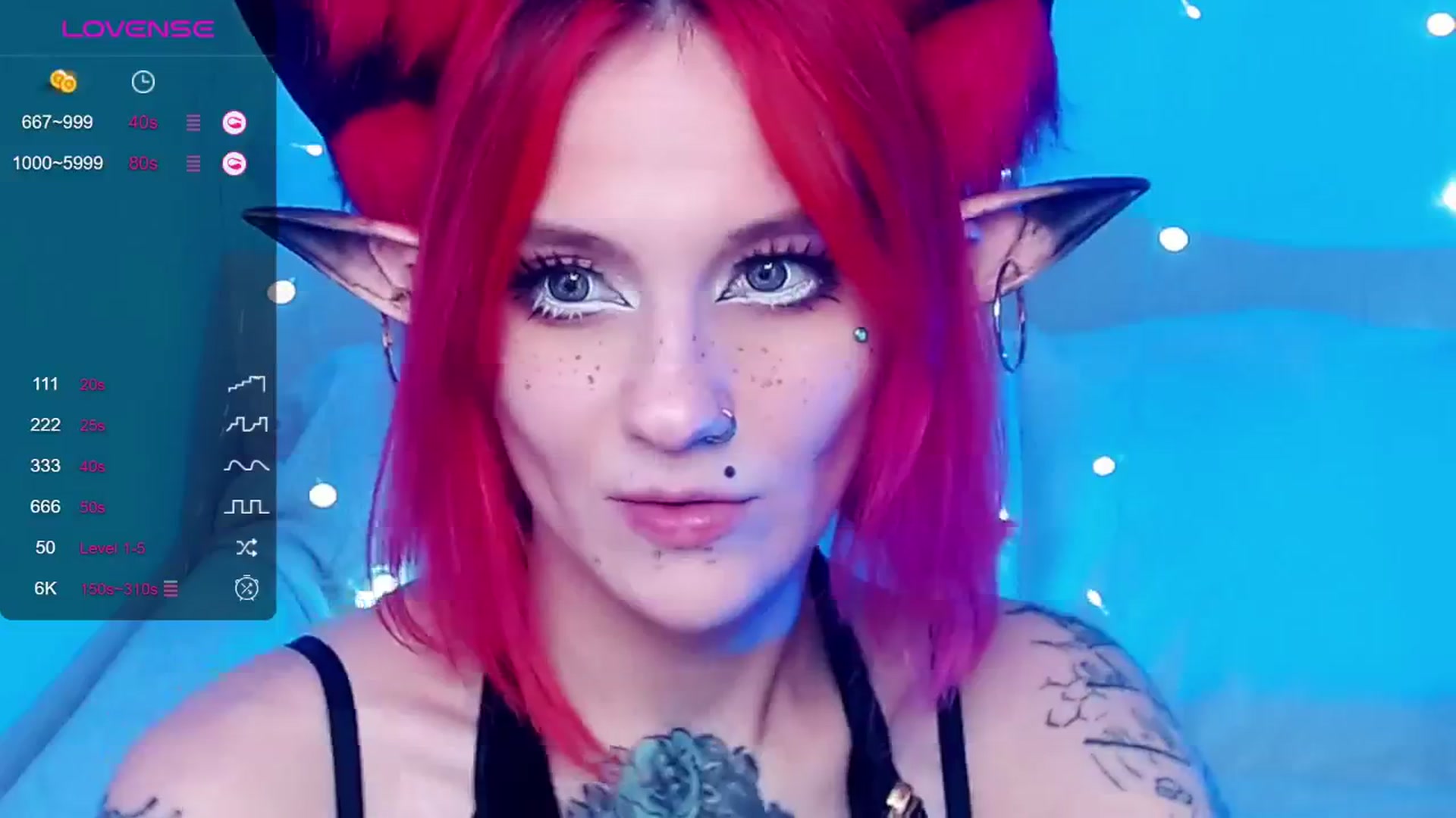Gallery image thumbnail from Hella_Hell's myfreecams stream on, 06/10/2024, 12:06 image 16 of 20